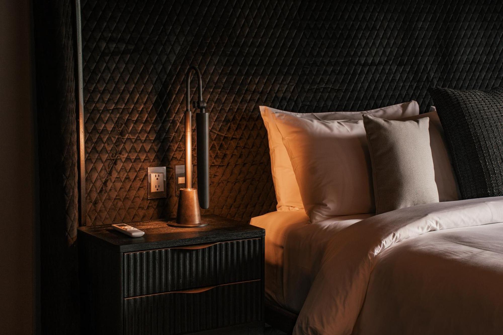 Piedras Neg Hotel *