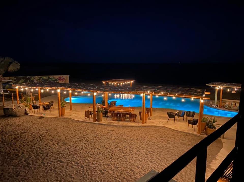 Hotel Labastilla Baja California Sur
