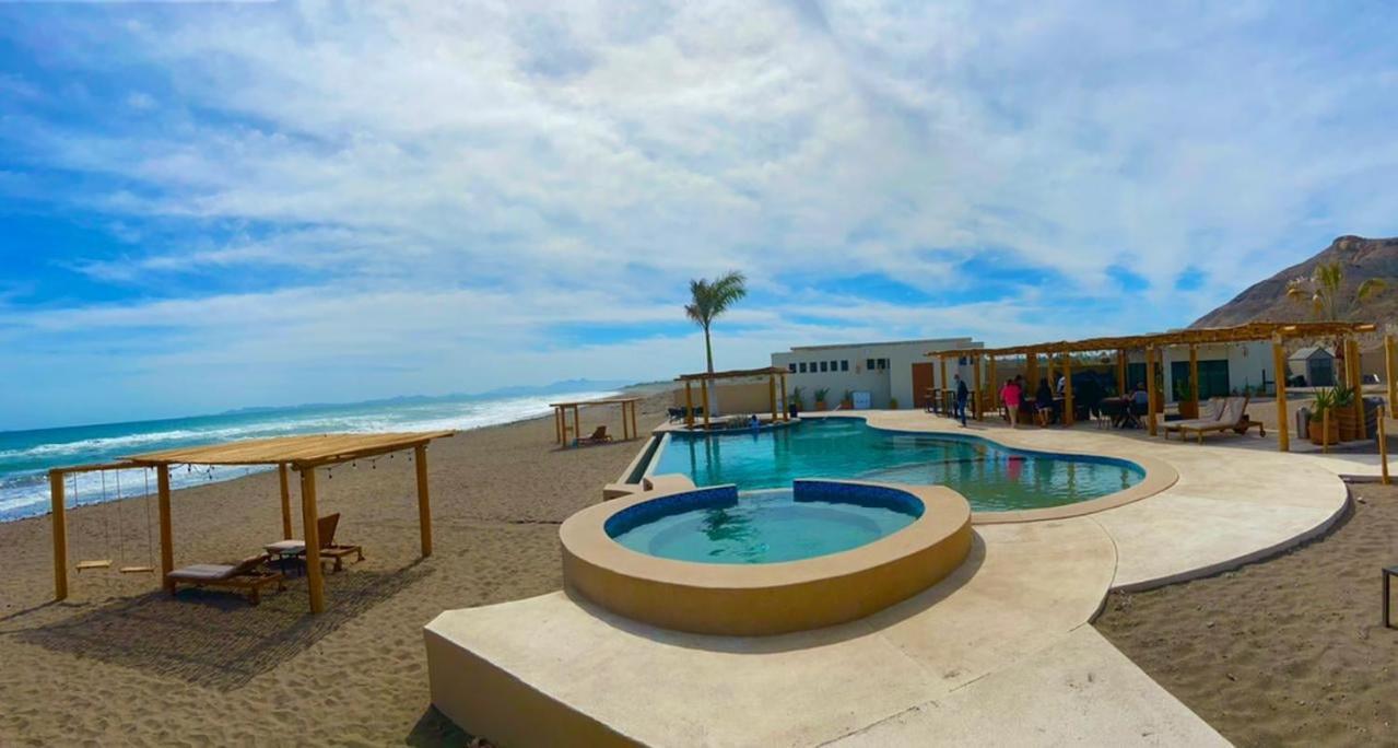 Labastilla Baja California Sur