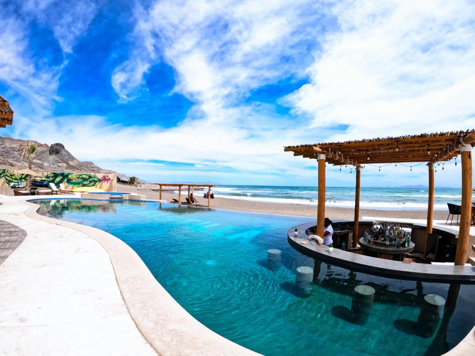 Labastilla Baja California Sur 3*