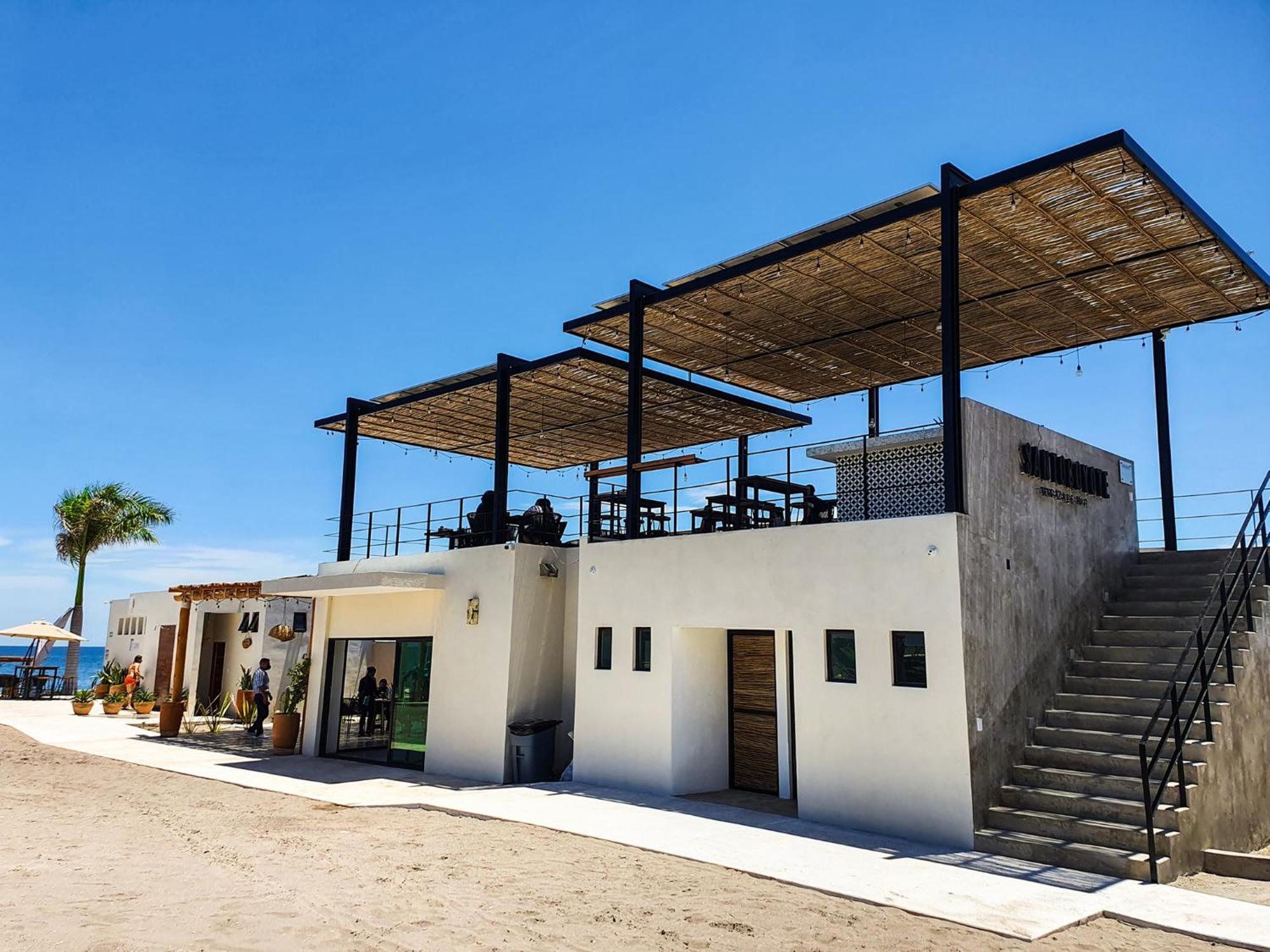 Labastilla Baja California Sur Hotel La Paz