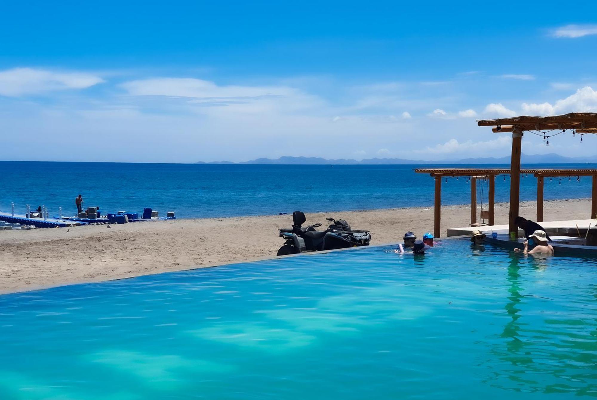 Hotel Labastilla Baja California Sur La Paz