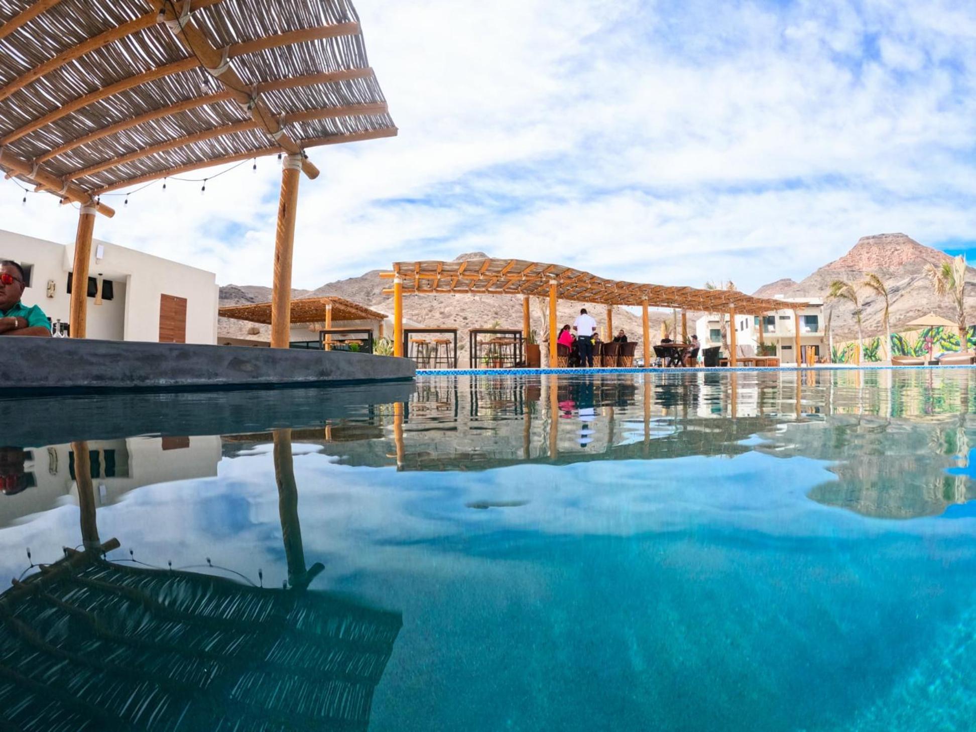 Labastilla Baja California Sur 3* La Paz