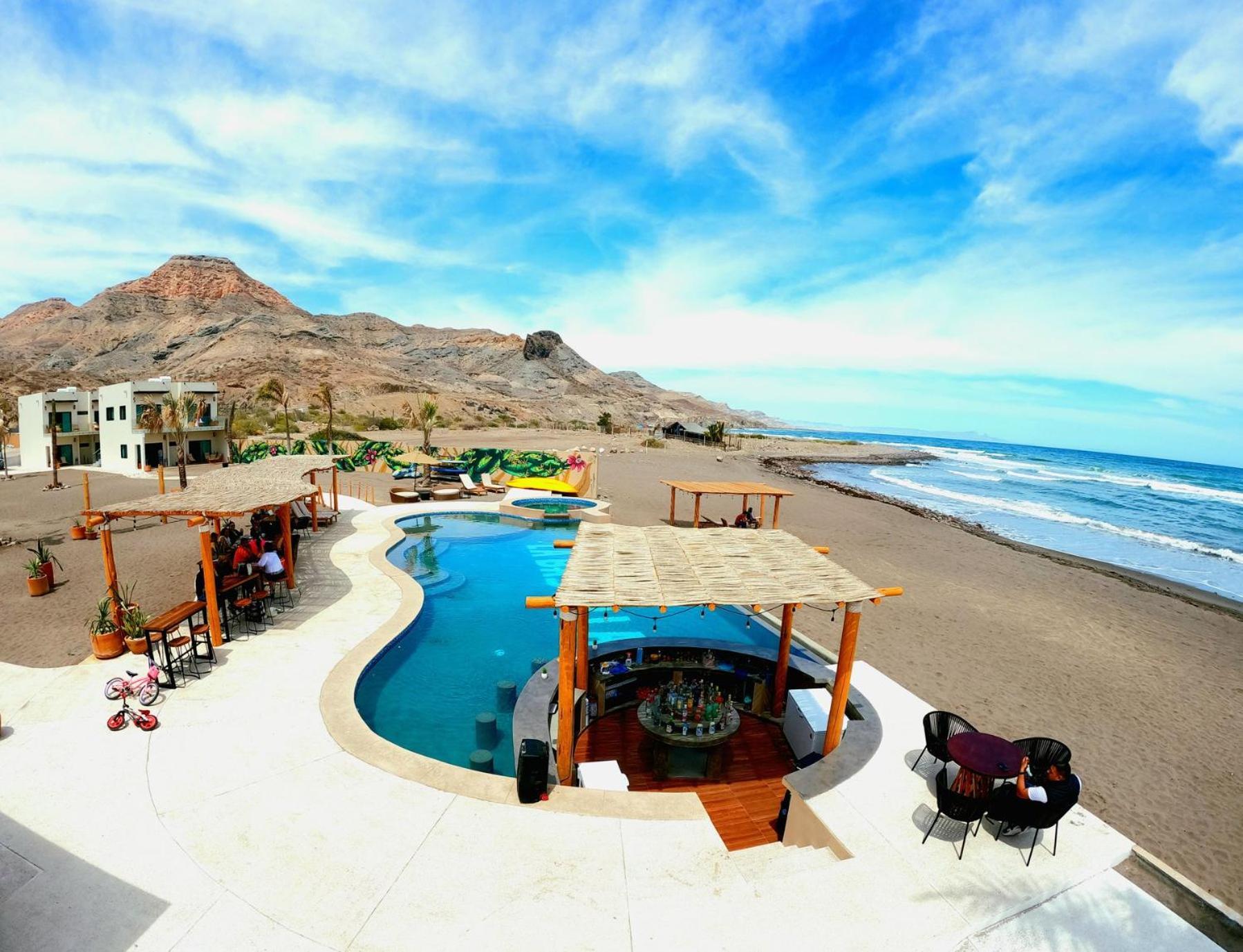 Labastilla Baja California Sur