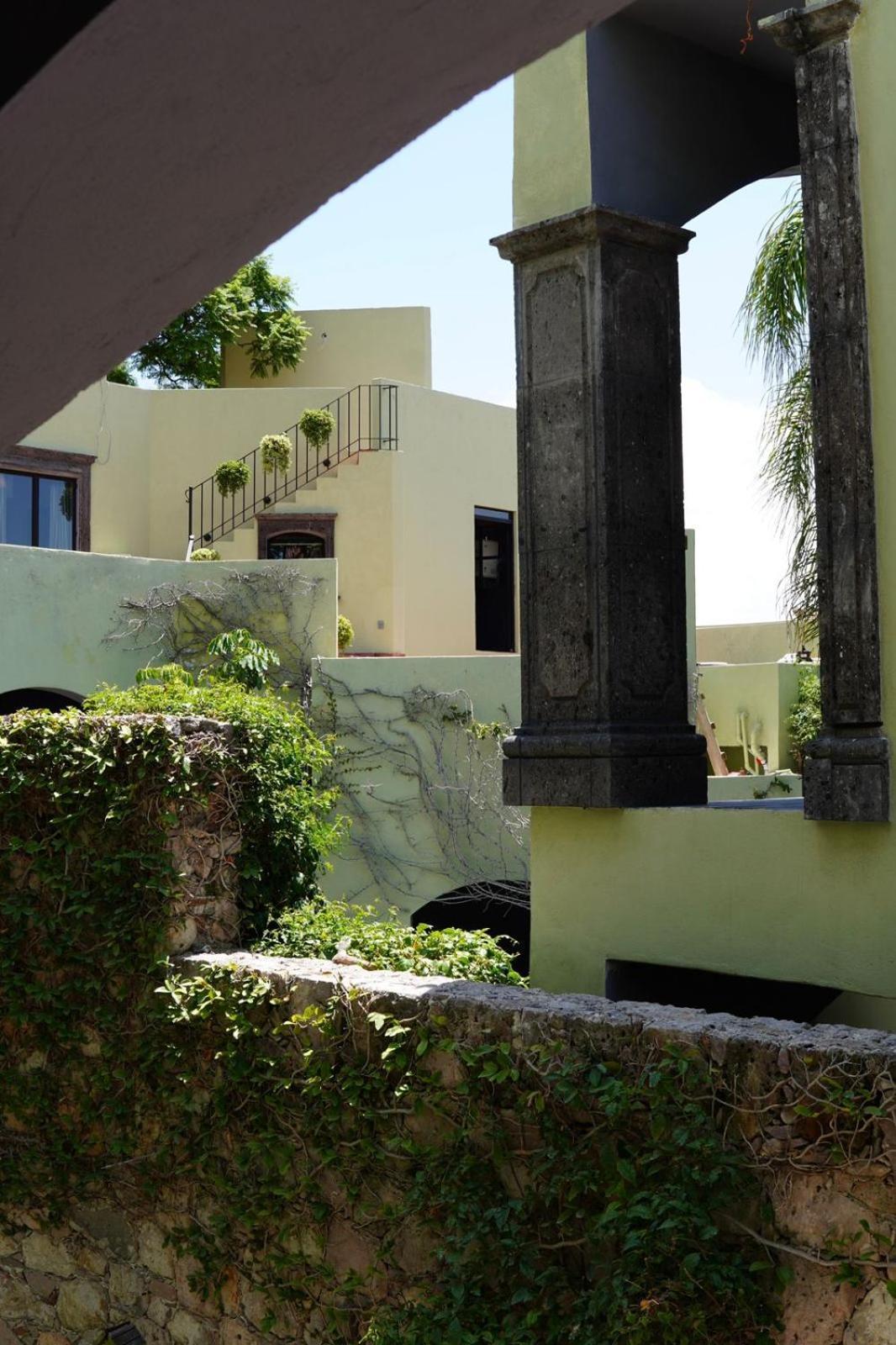 Hotel Piedras Neg