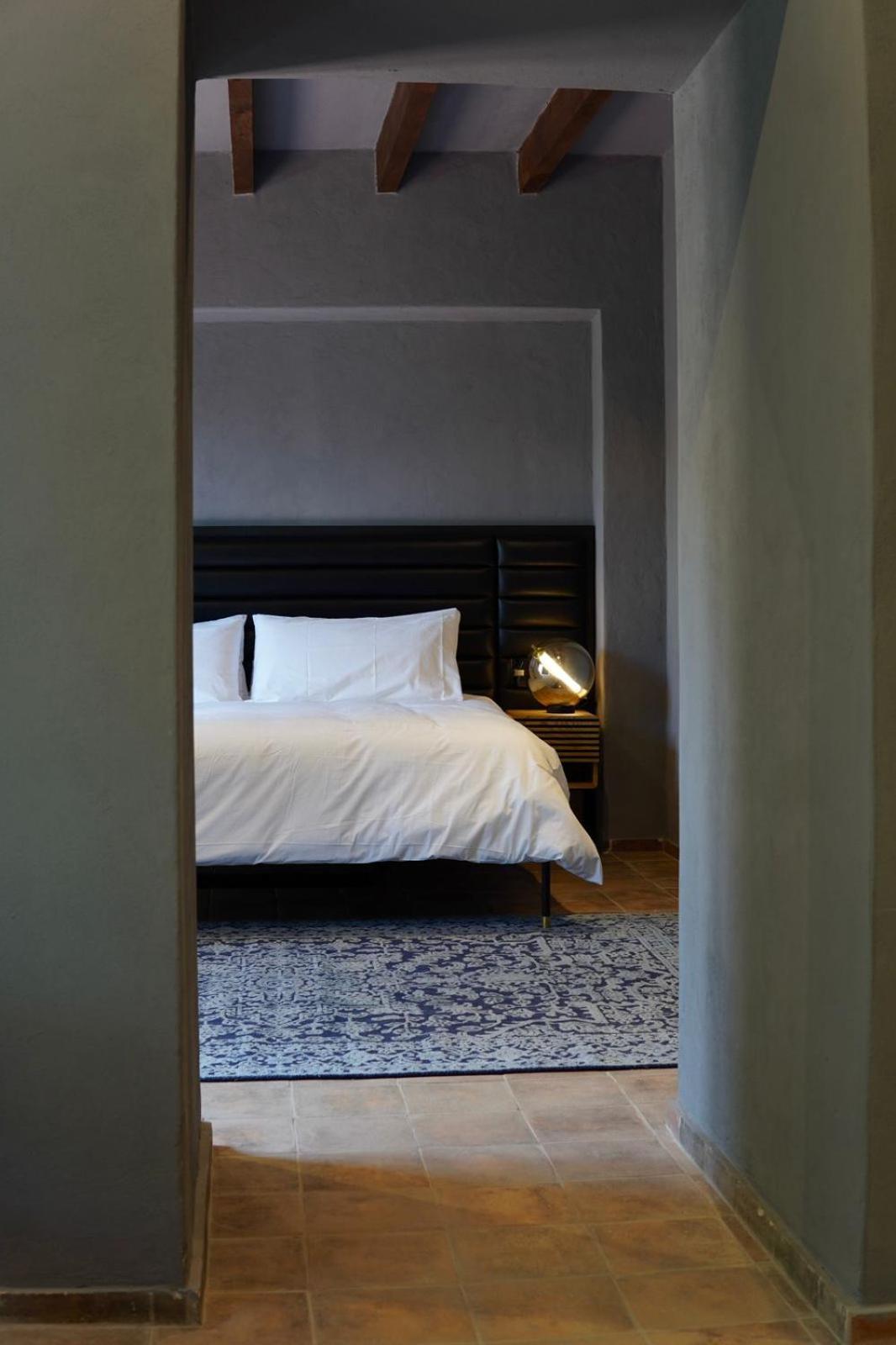Piedras Neg Hotel *