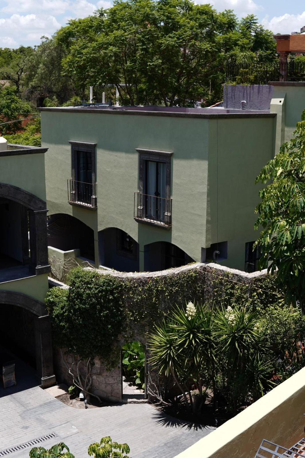 Hotel Piedras Neg San Miguel de Allende