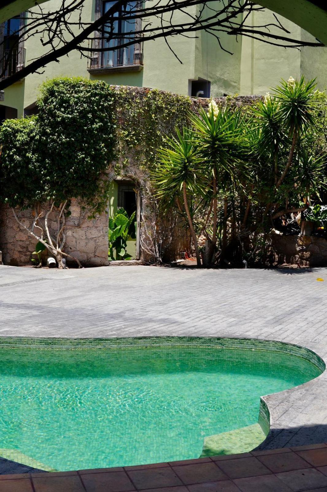 Piedras Neg * San Miguel de Allende