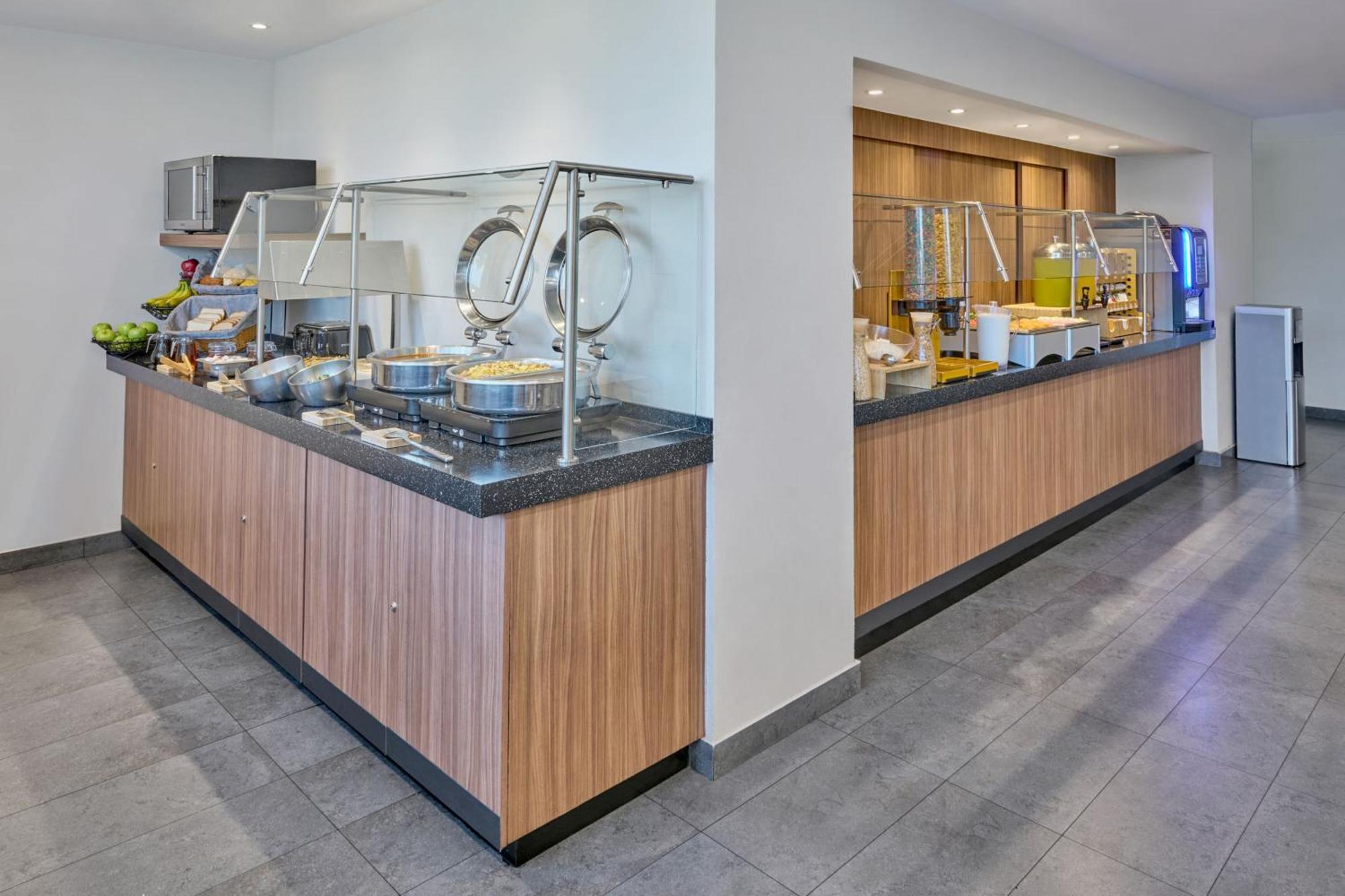 Express By Marriott 4* Mexicali