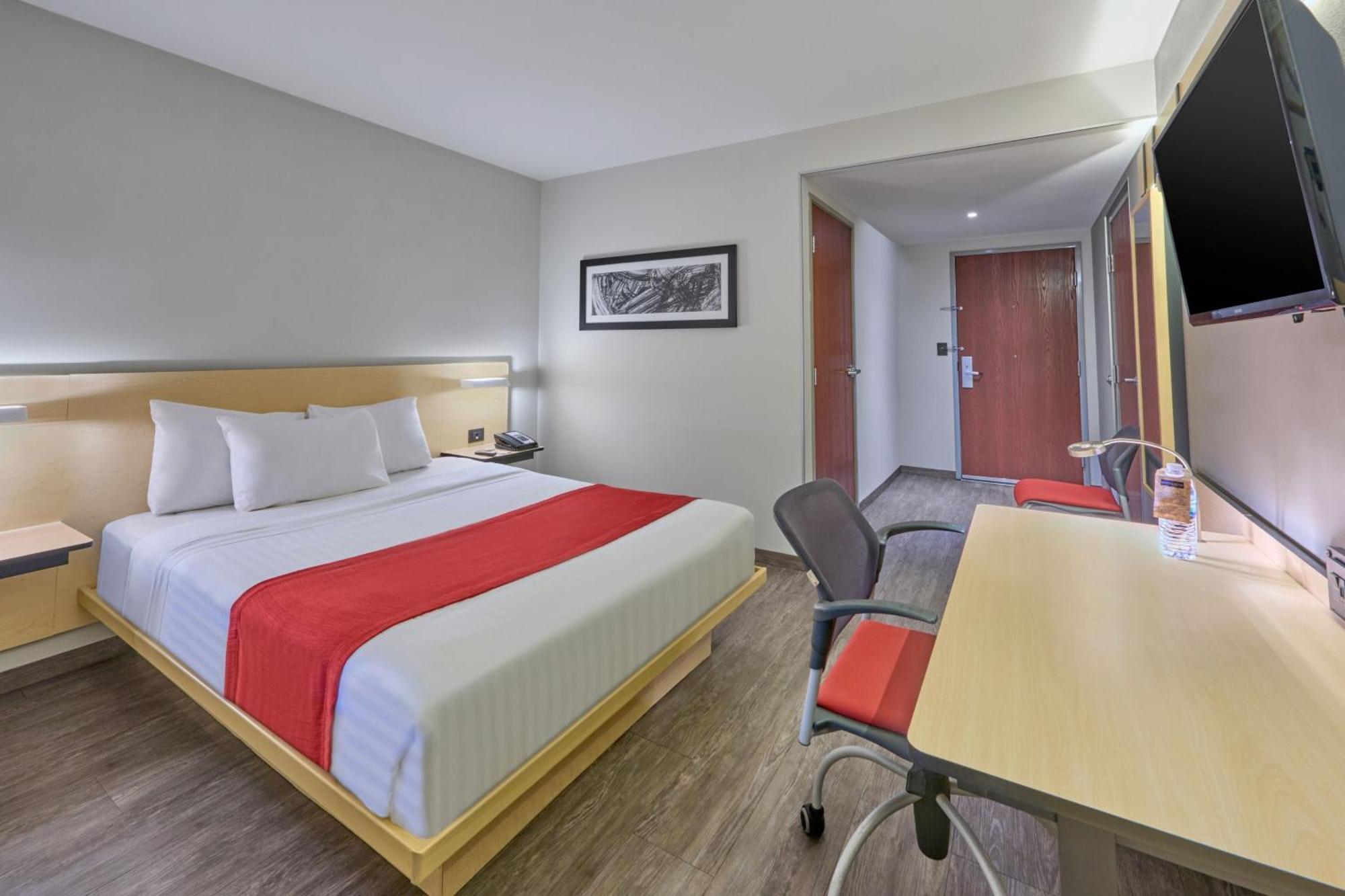 Hotel Express By Marriott