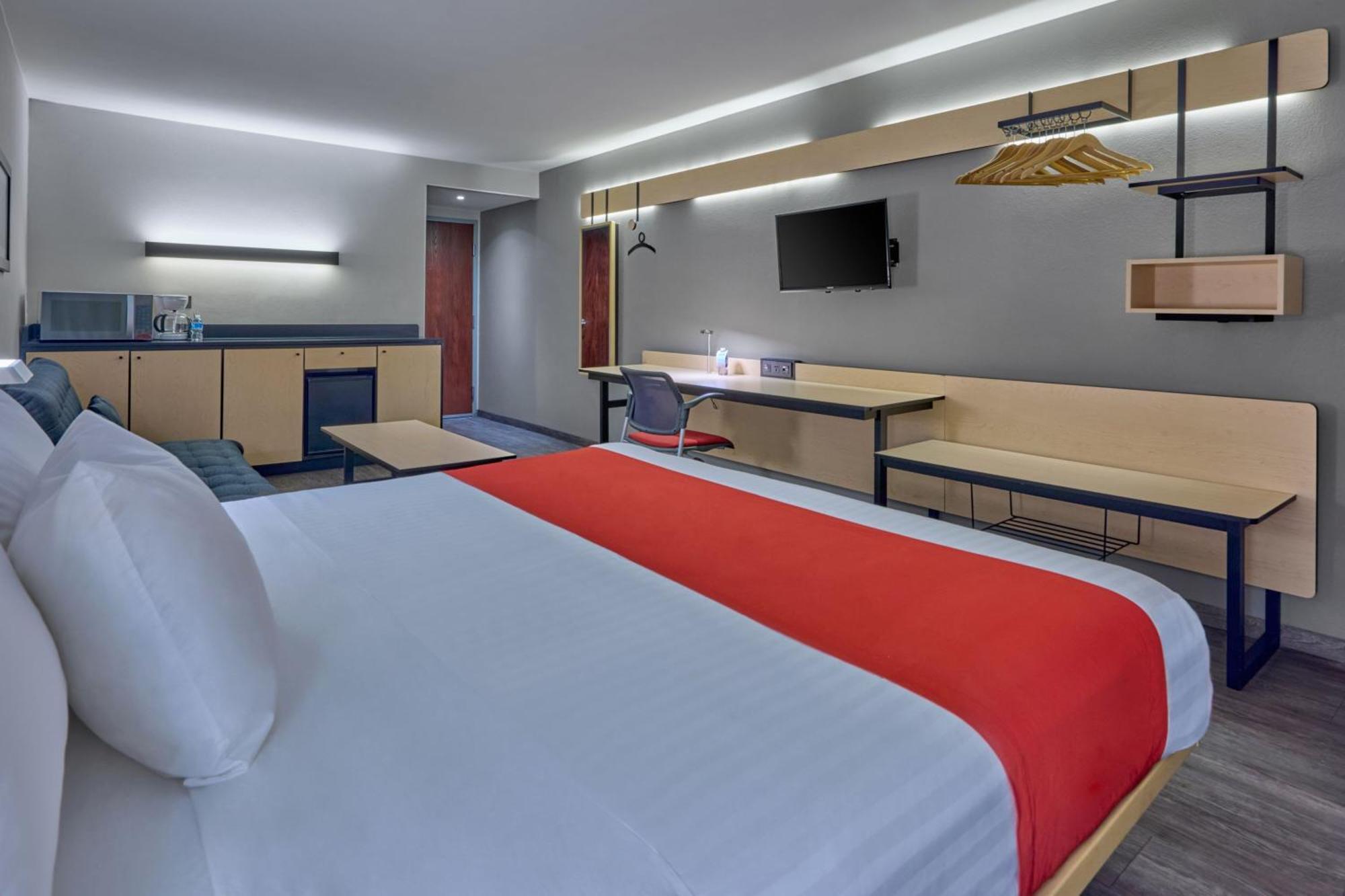 Express By Marriott Hotel Mexicali