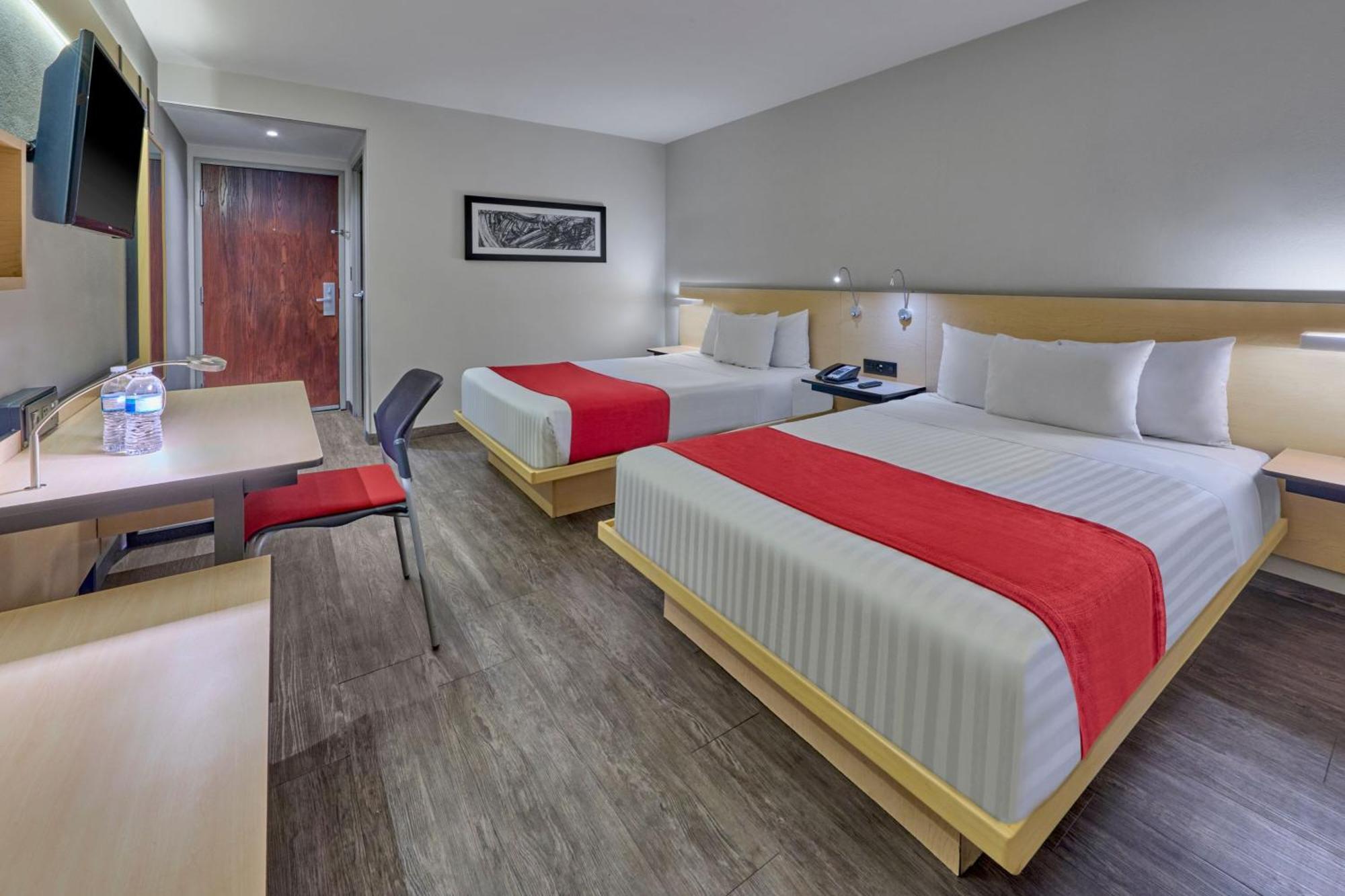 Express By Marriott 4*