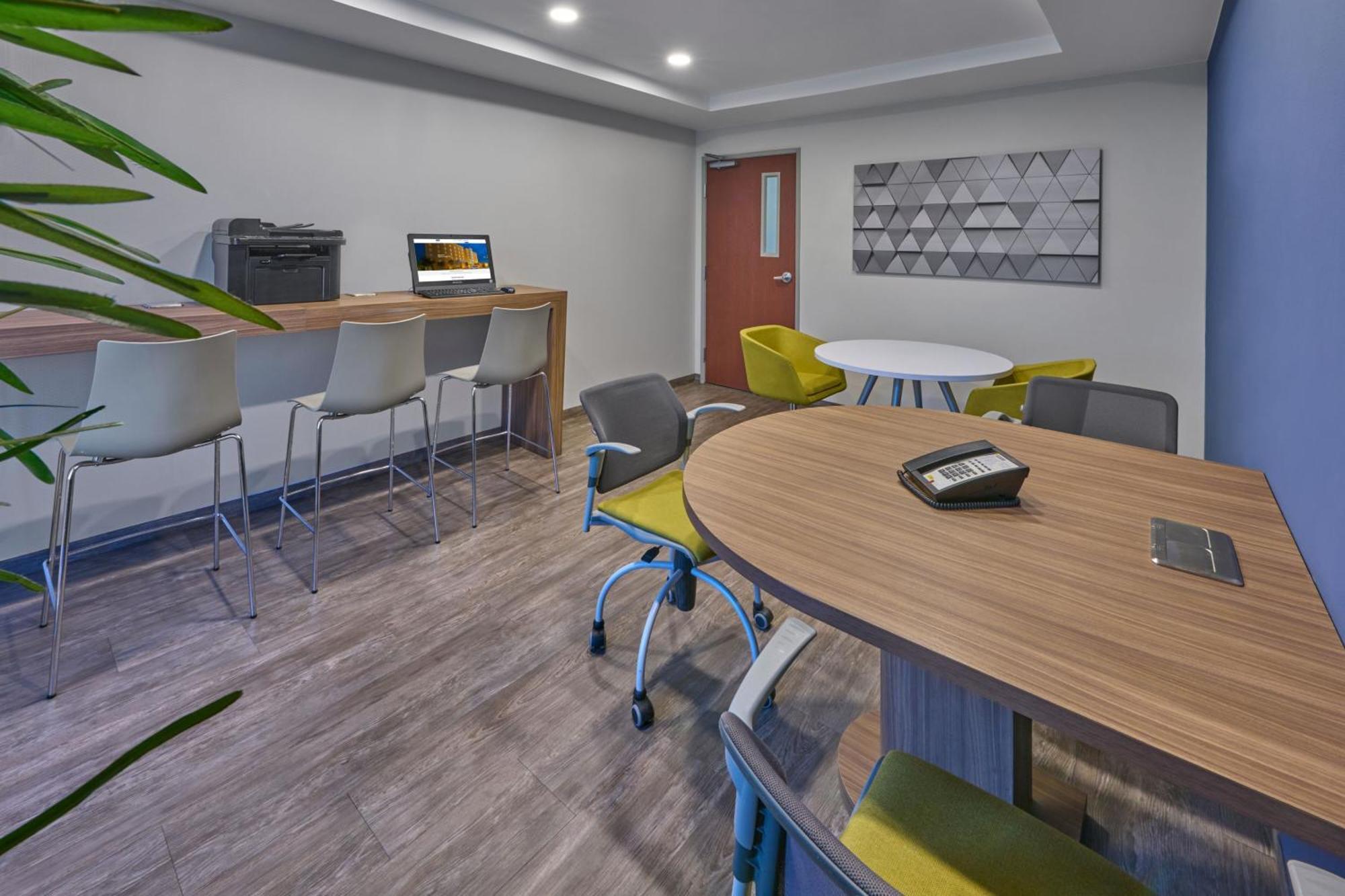 Express By Marriott 4* Mexicali