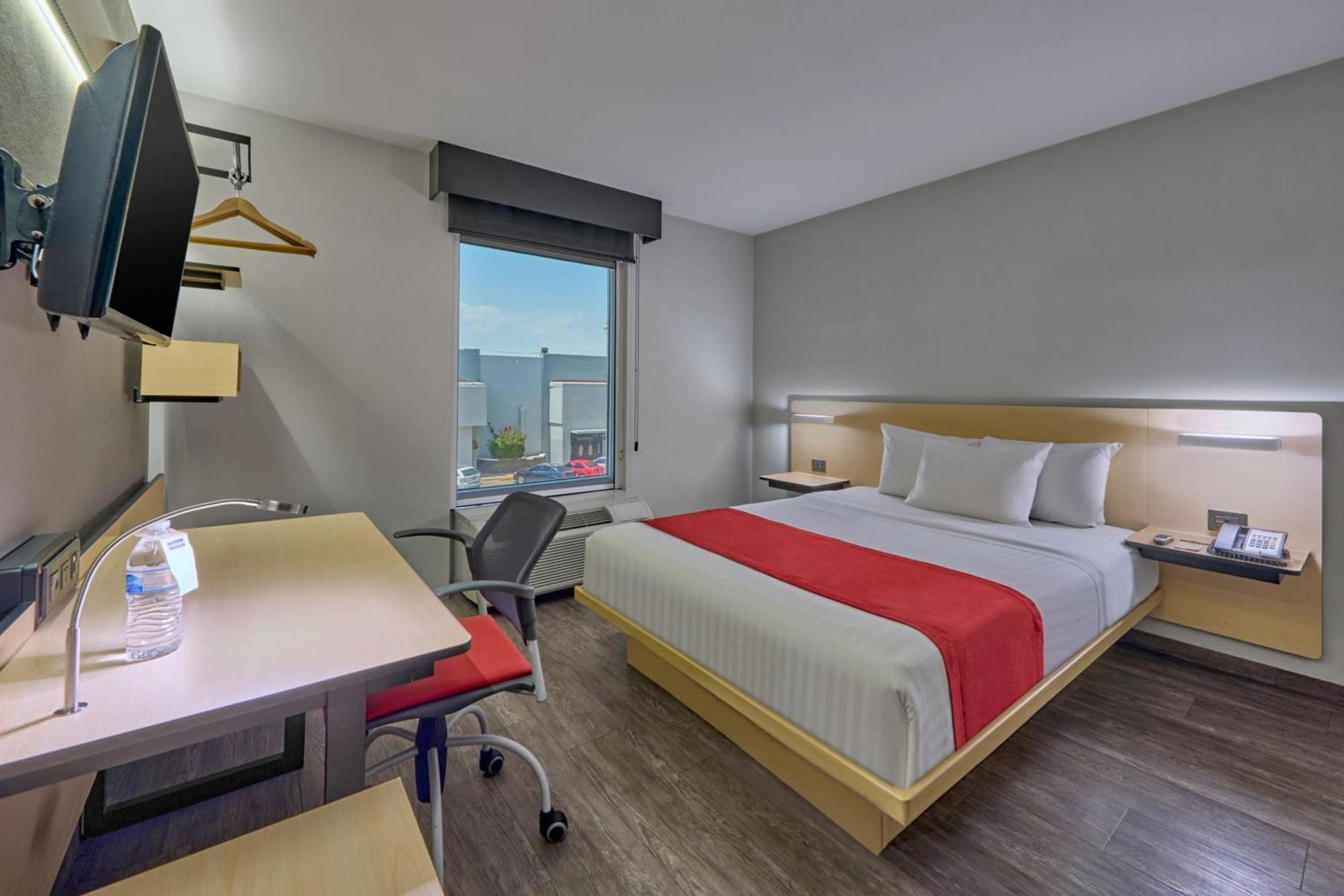 Express By Marriott