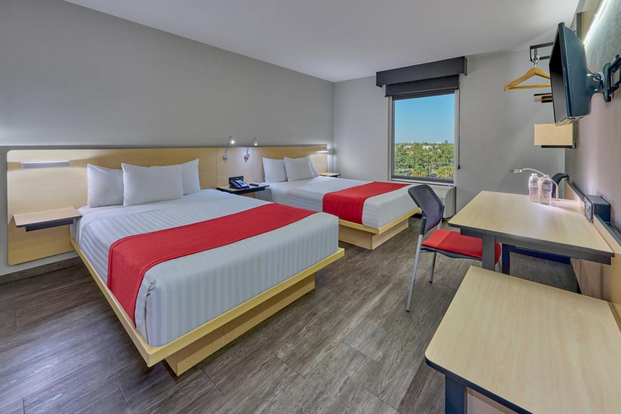 Express By Marriott Hotel Mexicali