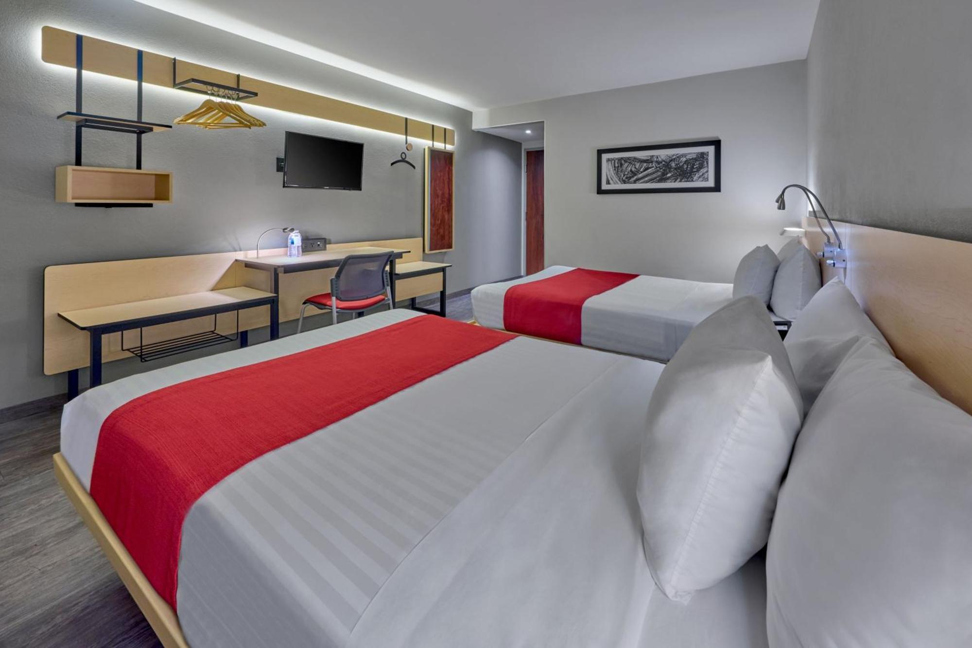 Express By Marriott 4*