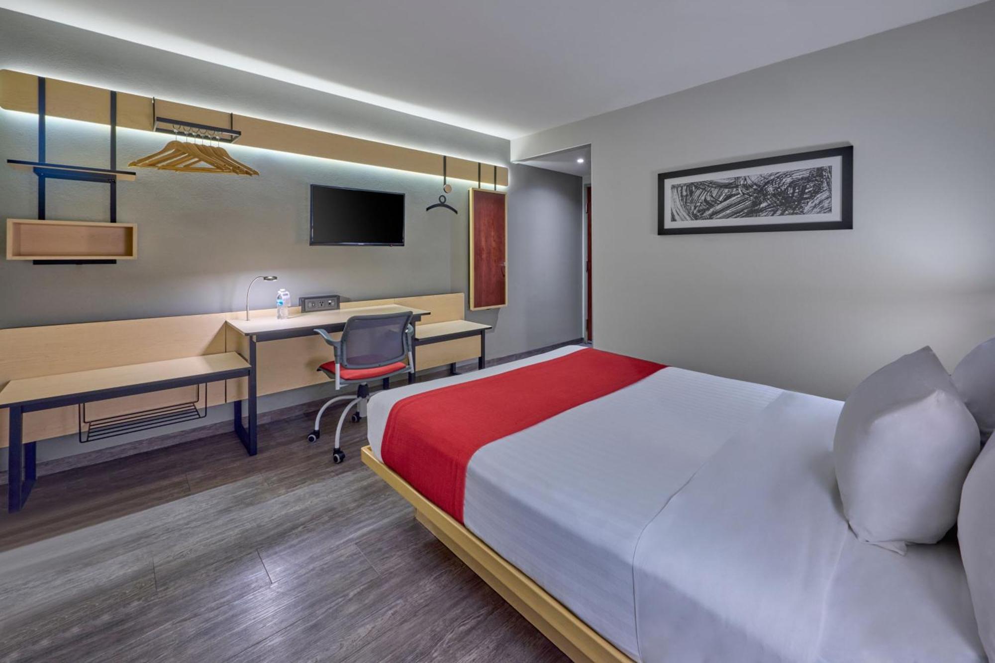 Express By Marriott Hotel Mexicali