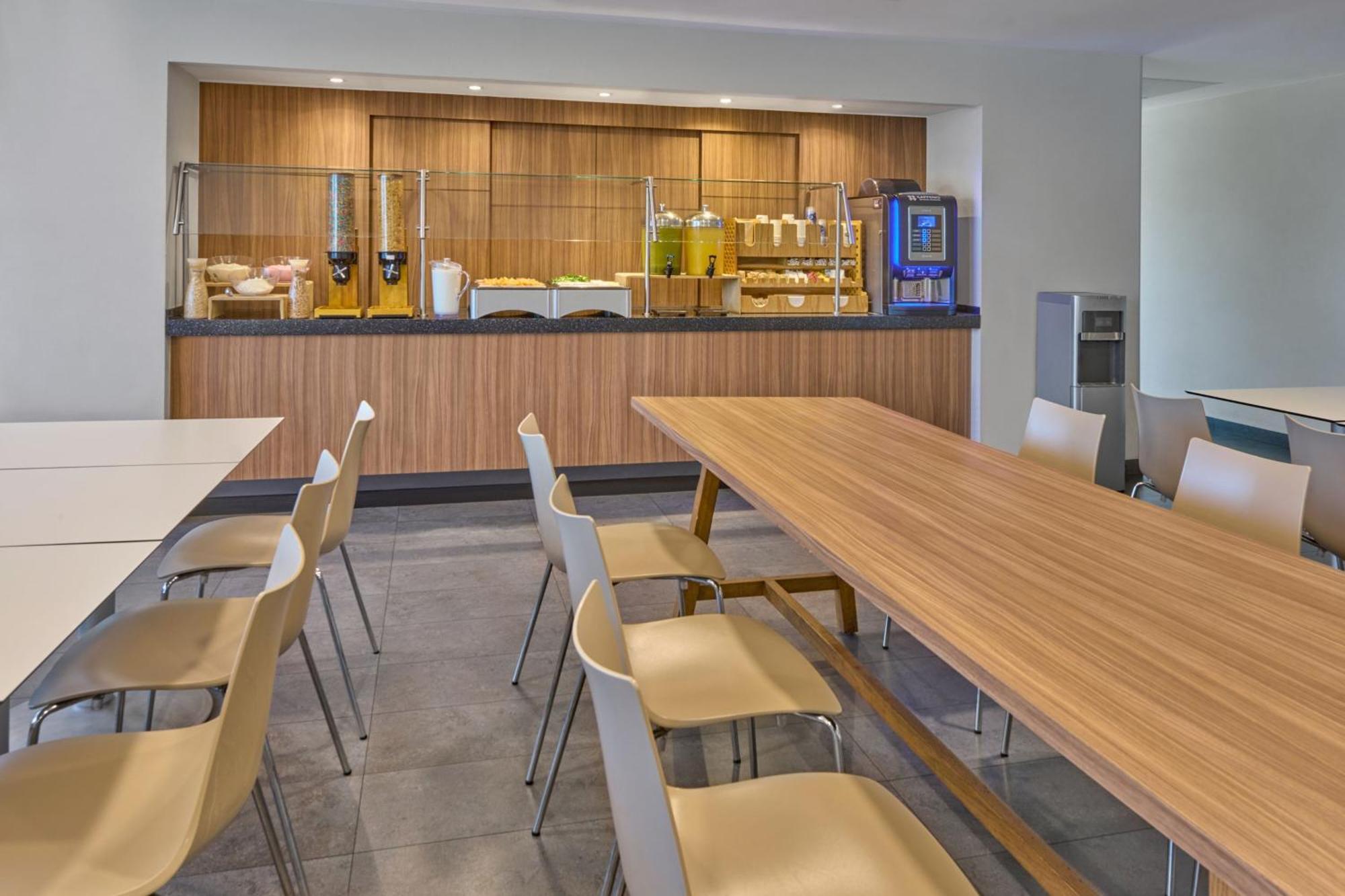 Express By Marriott 4* Mexicali