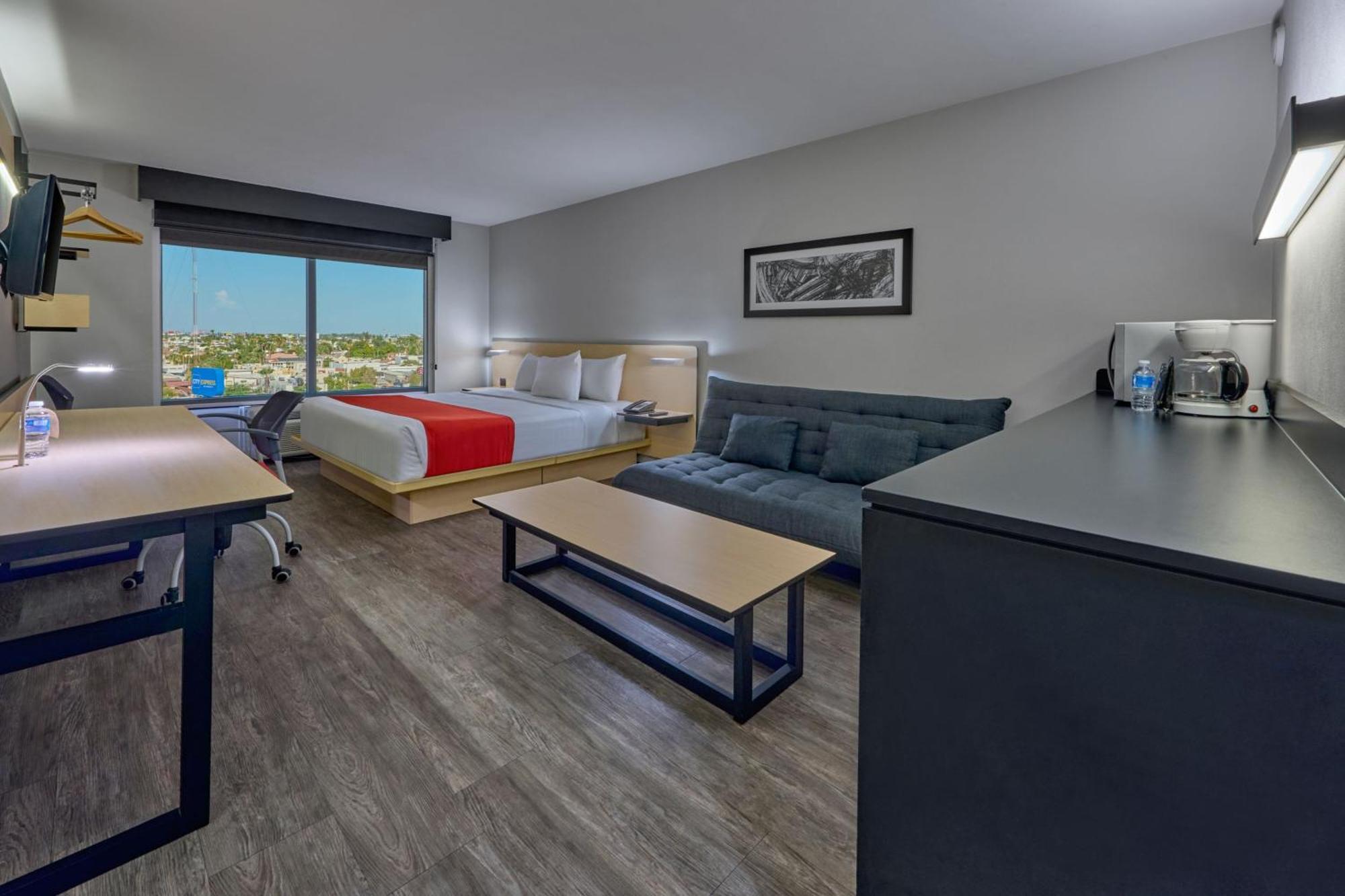 Express By Marriott 4*