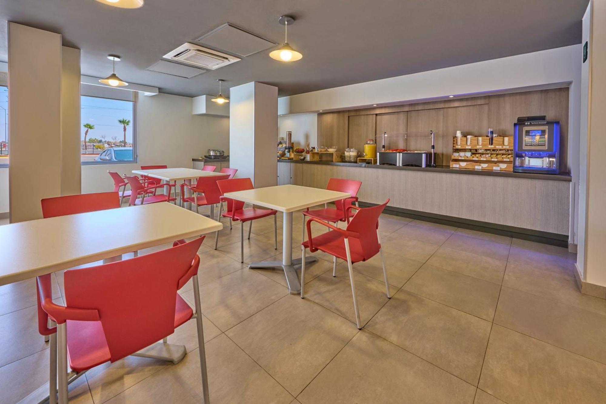 Express Junior By Marriott 3*