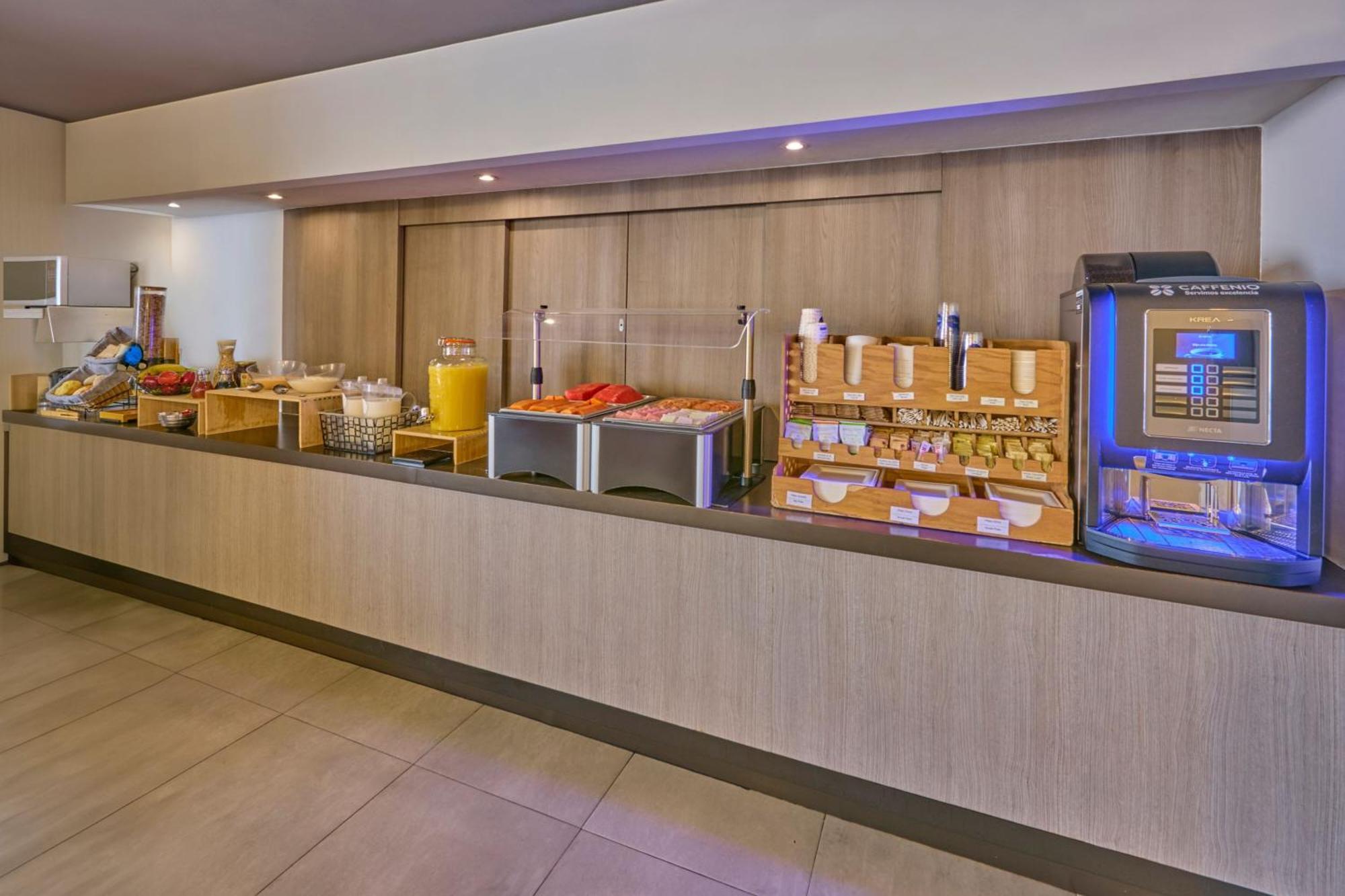 Express Junior By Marriott