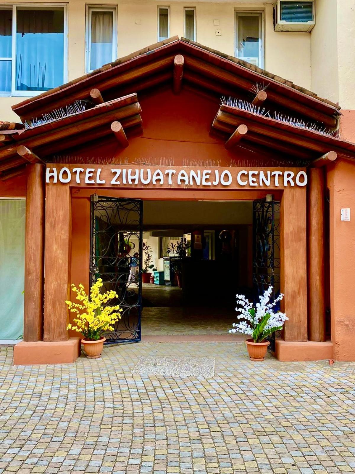 Centro 3*