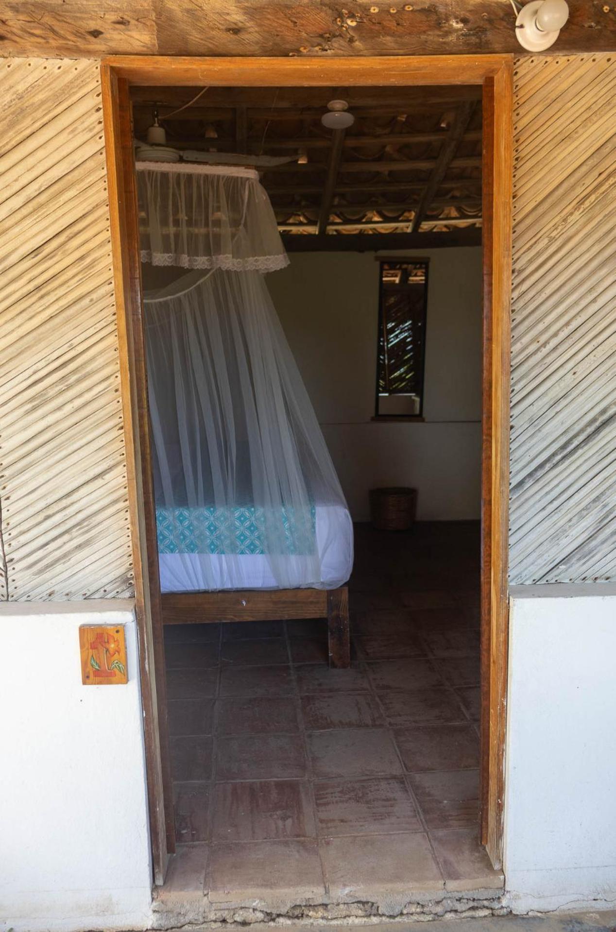 Casa De La Gente Nube Guest house