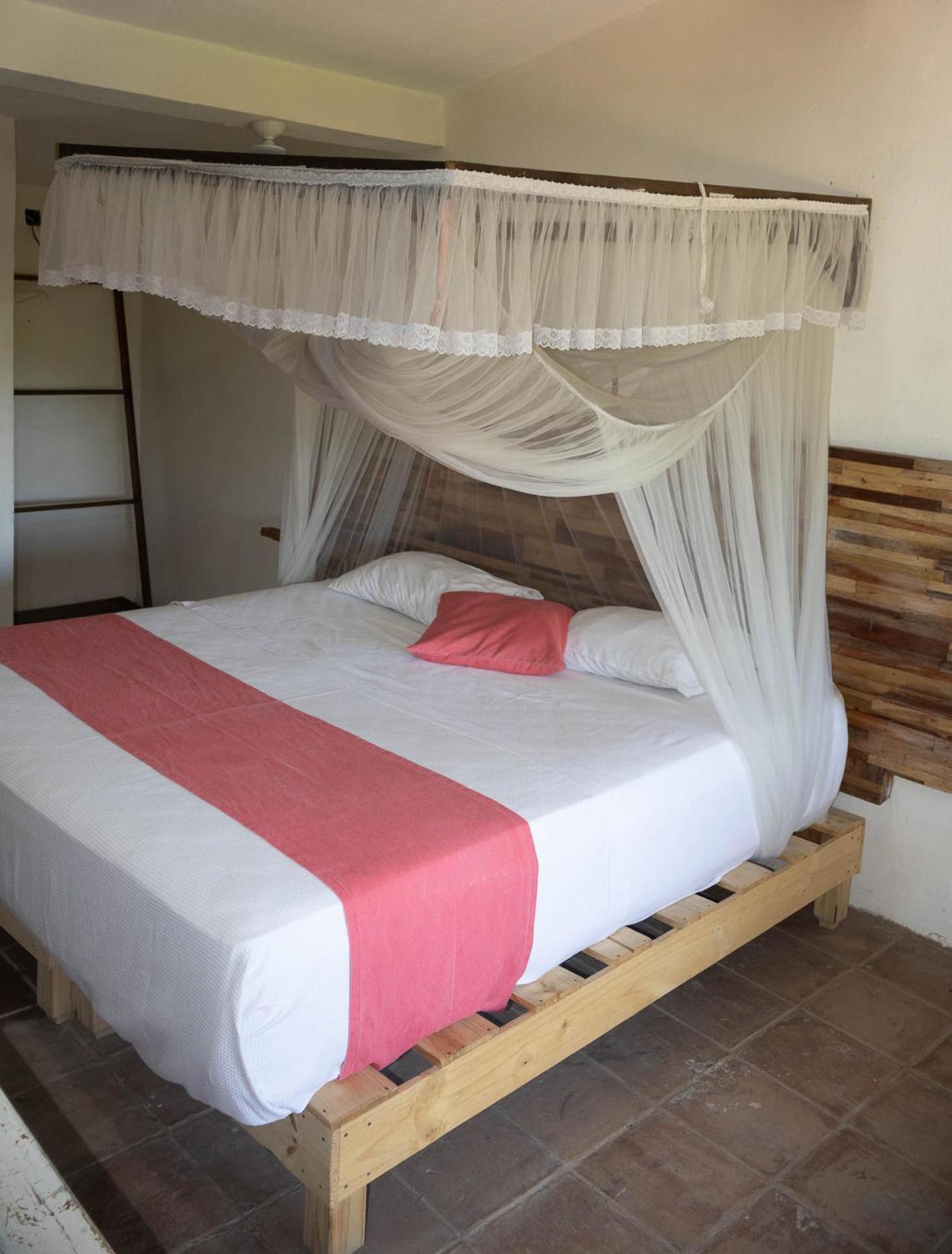 Casa De La Gente Nube Guest house *