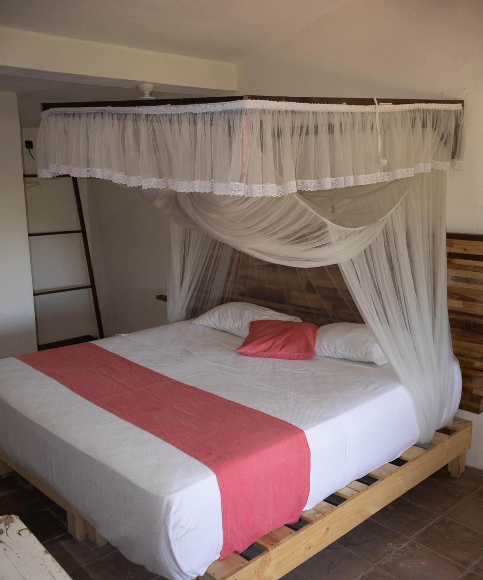 Guest house Casa De La Gente Nube *