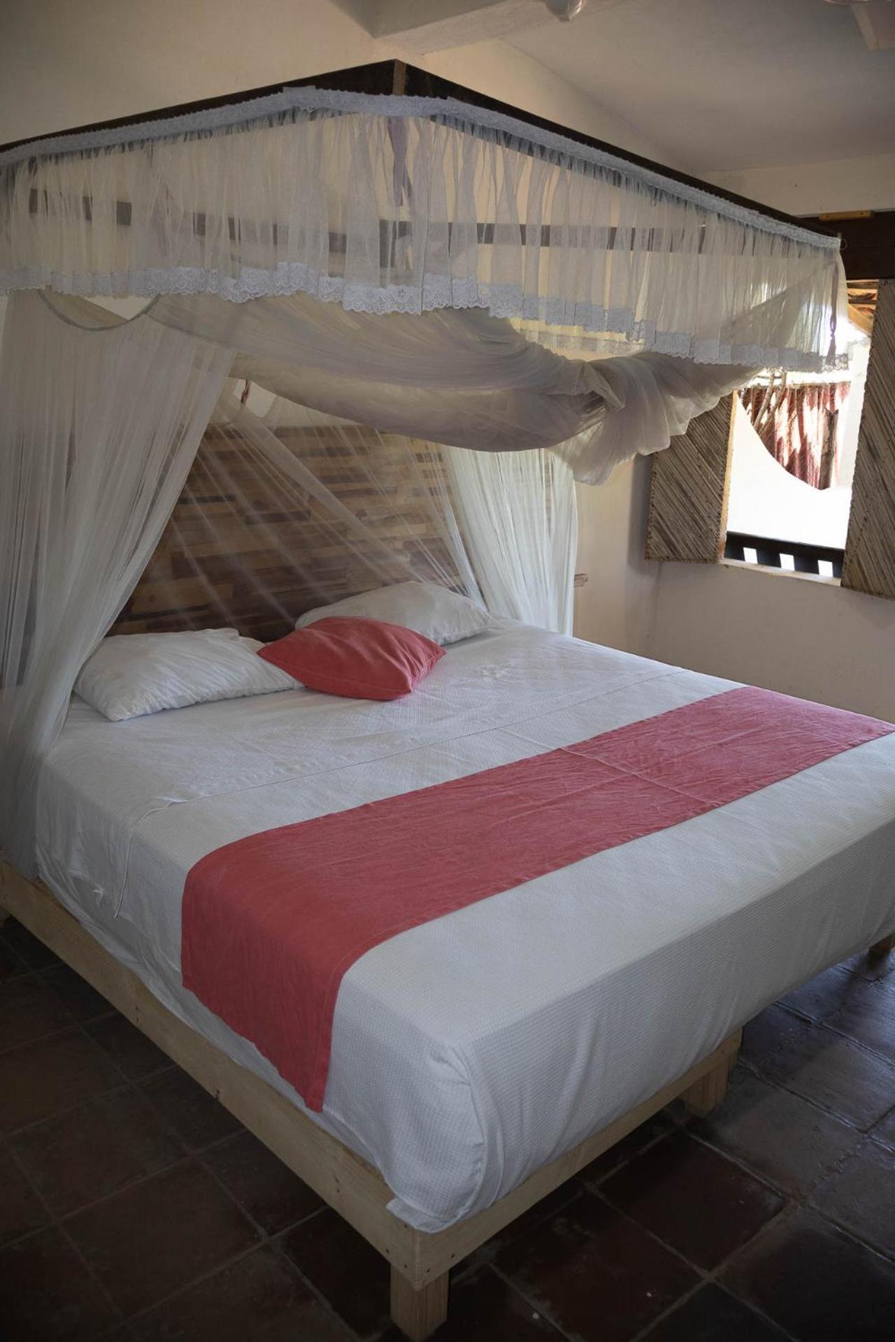 Casa De La Gente Nube Guest house Puerto Escondido (Oaxaca)