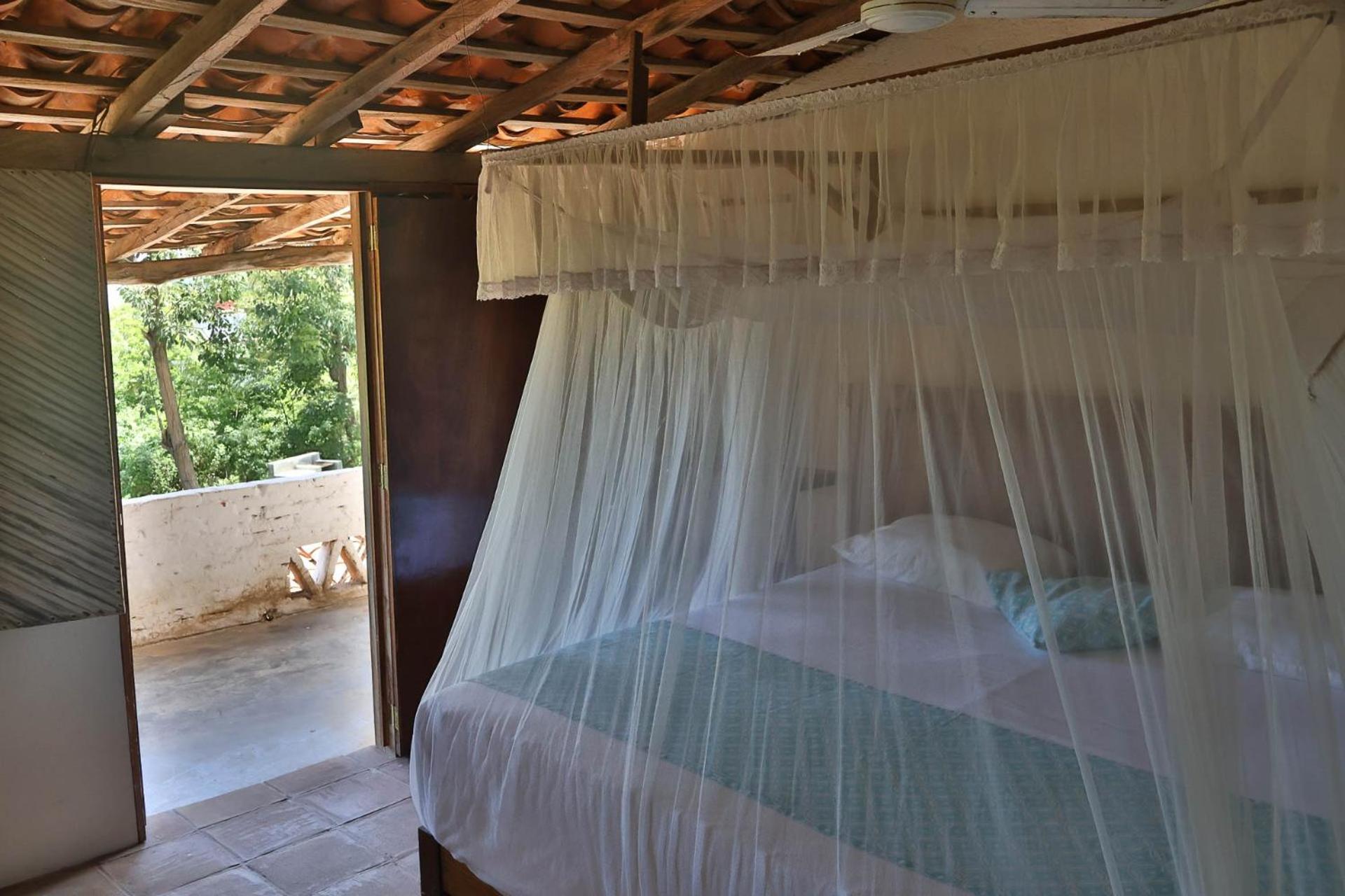 Guest house Casa De La Gente Nube Puerto Escondido (Oaxaca)