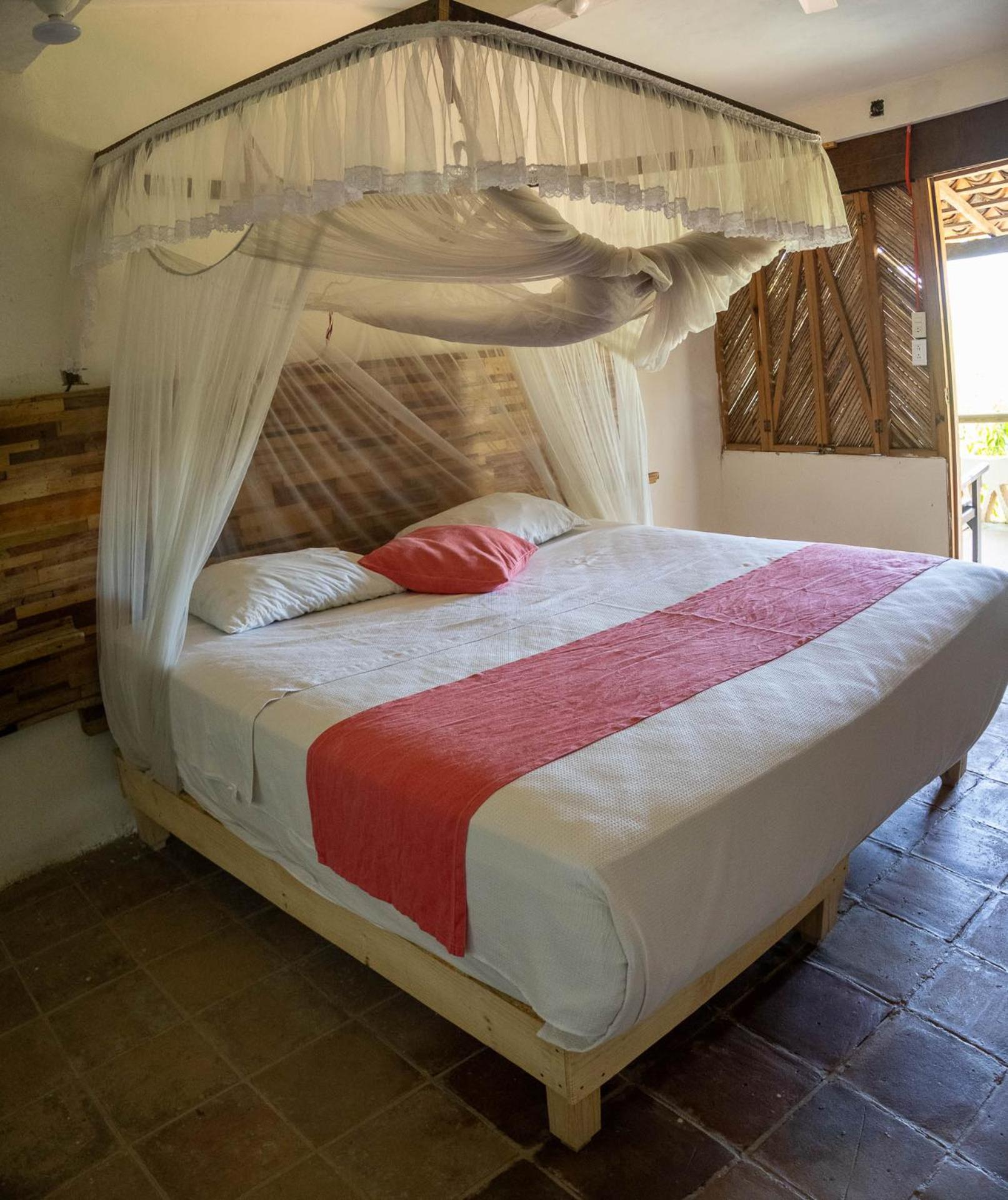 Casa De La Gente Nube Guest house Puerto Escondido (Oaxaca)