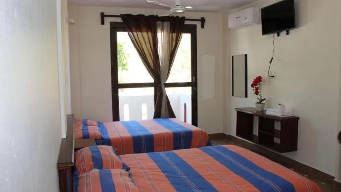 Yuu-lee Casa Bendita Huatulco Hotel Santa Cruz Huatulco