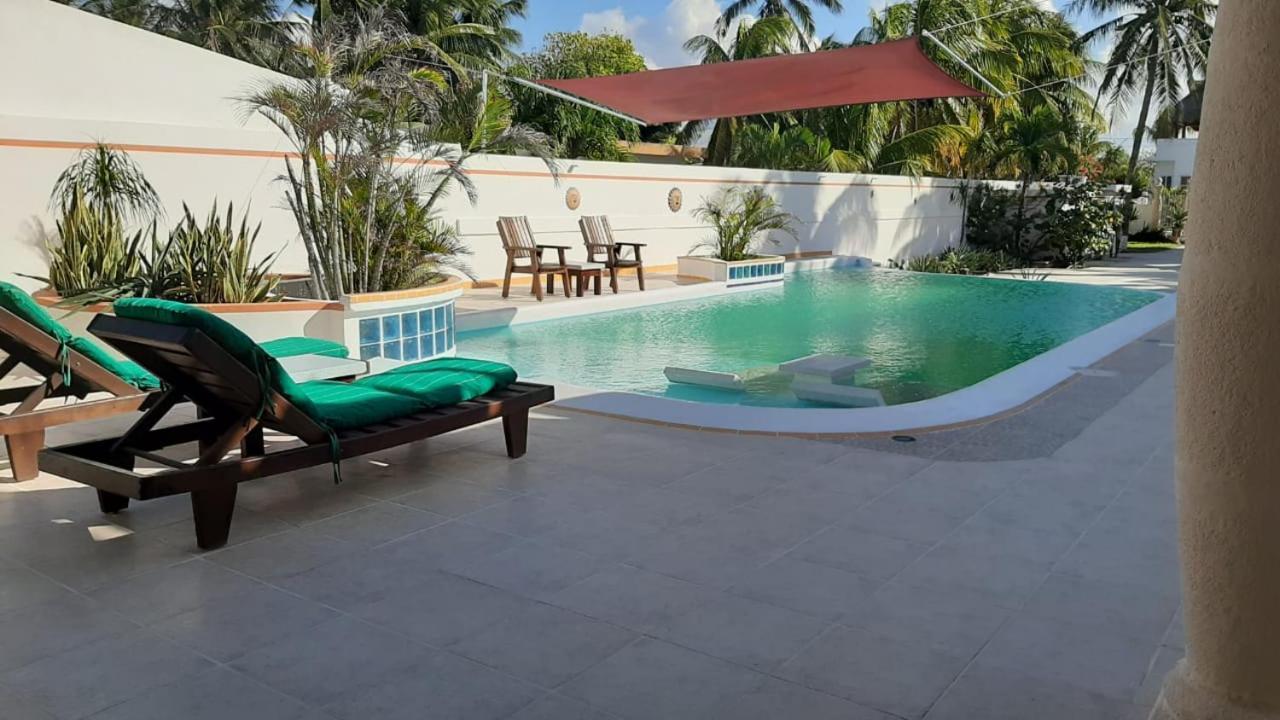 El Paraiso De Capitan Fernando