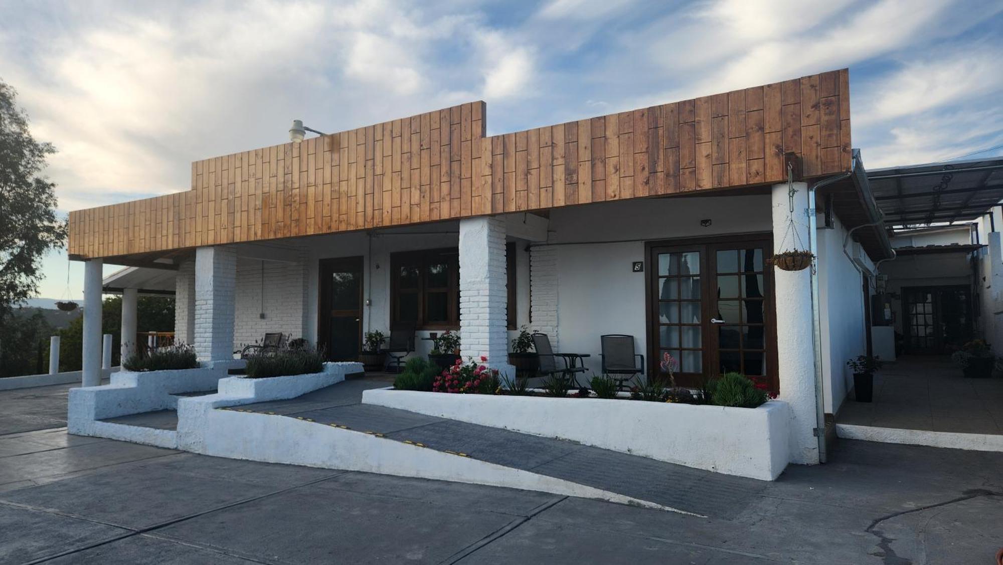 Homestay Casa Cipres