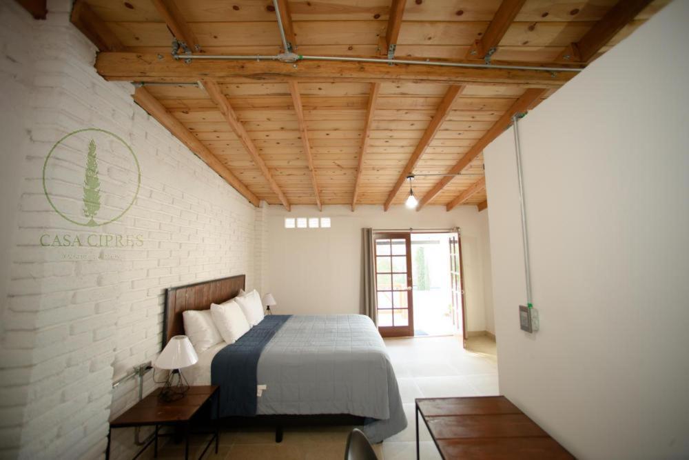 Casa Cipres