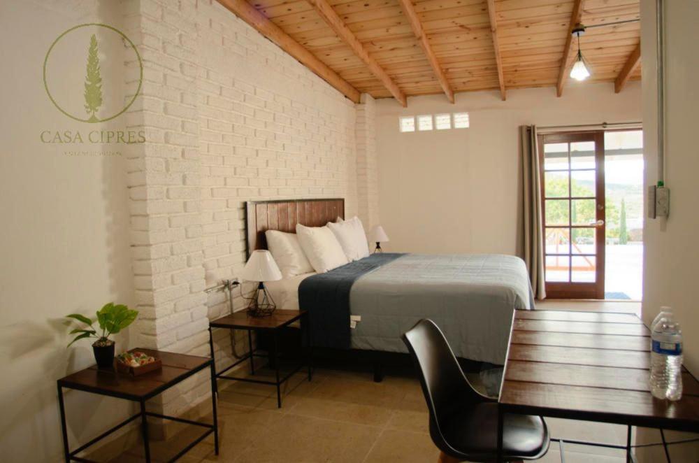 Homestay Casa Cipres