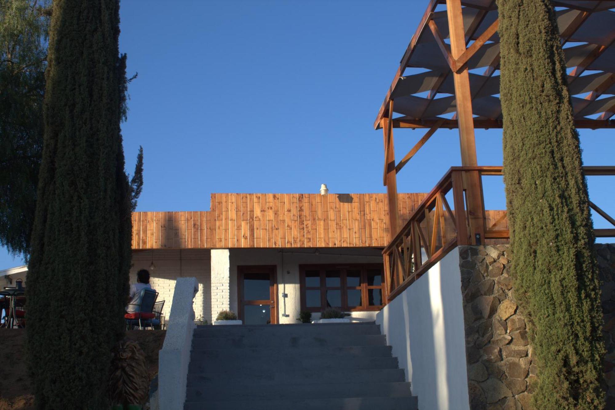 Casa Cipres Homestay