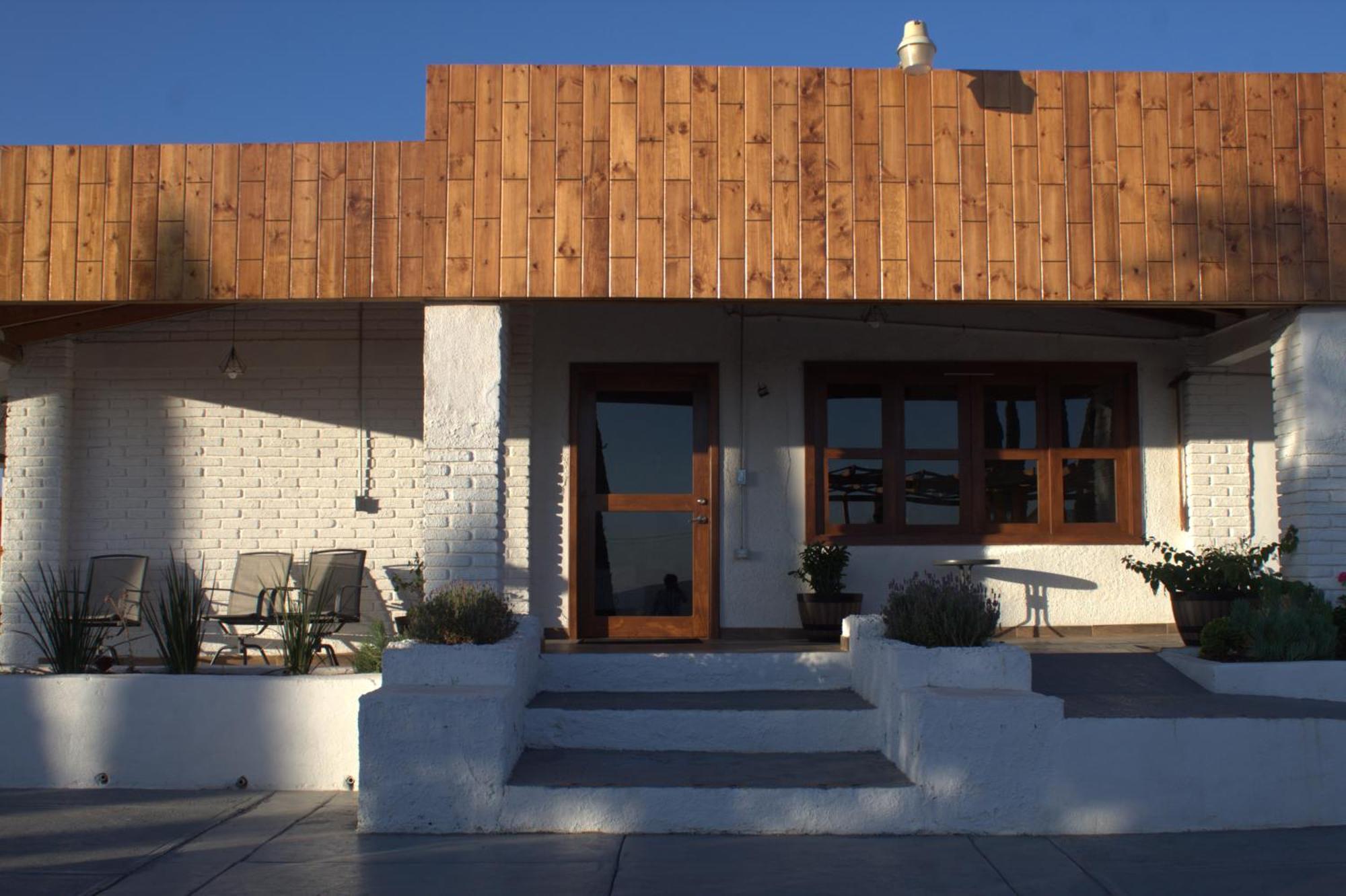 Homestay Casa Cipres