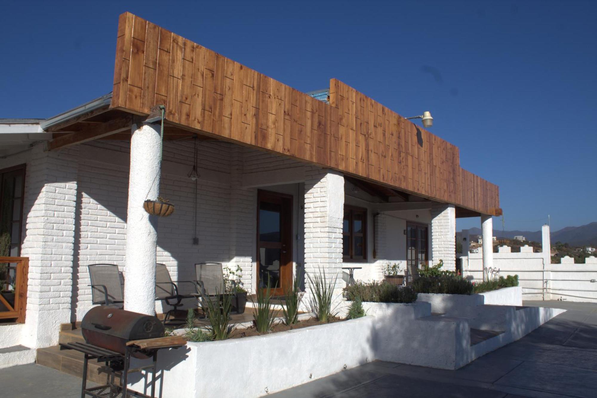 Casa Cipres *