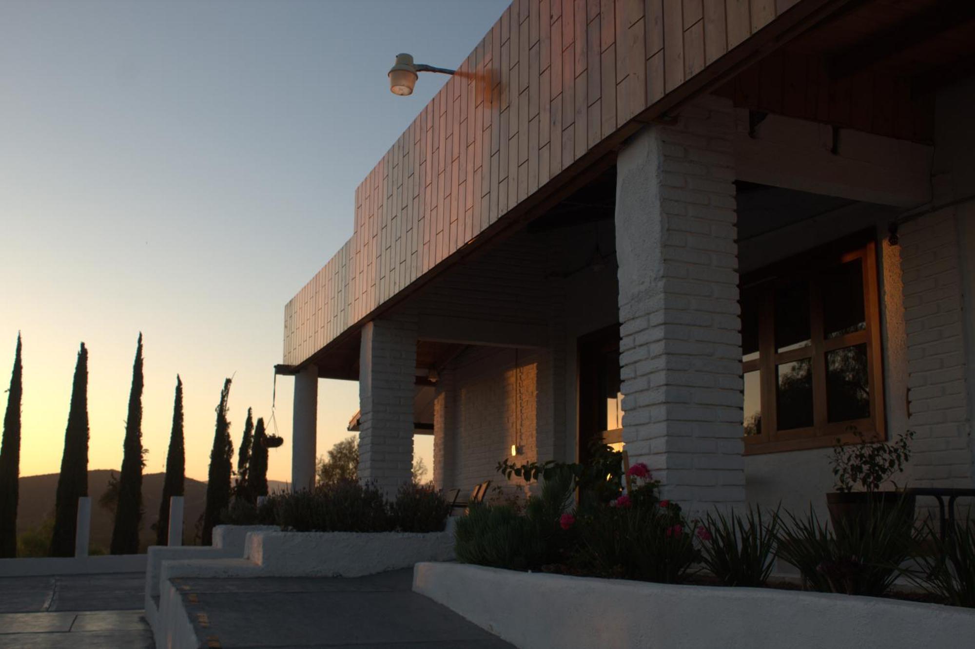 Casa Cipres