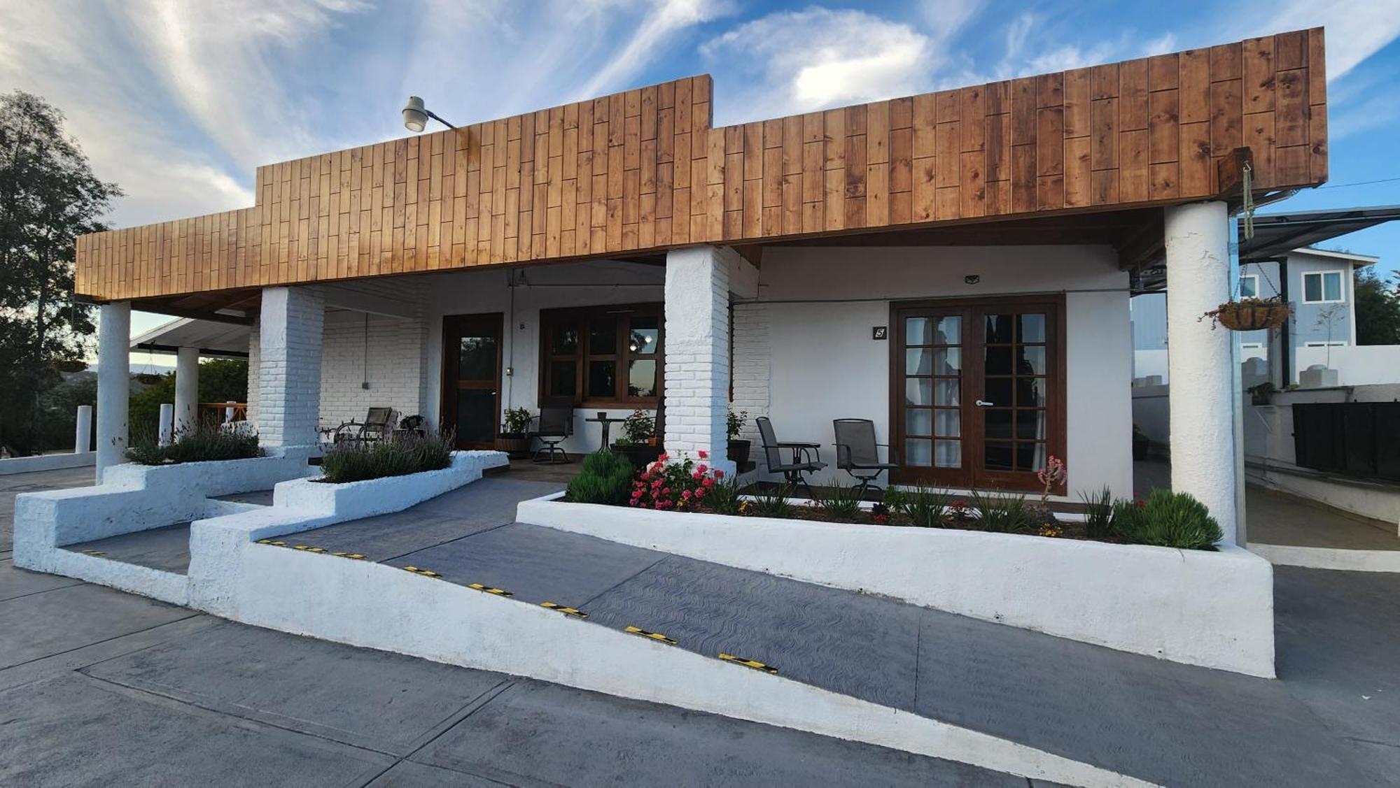 Casa Cipres Homestay