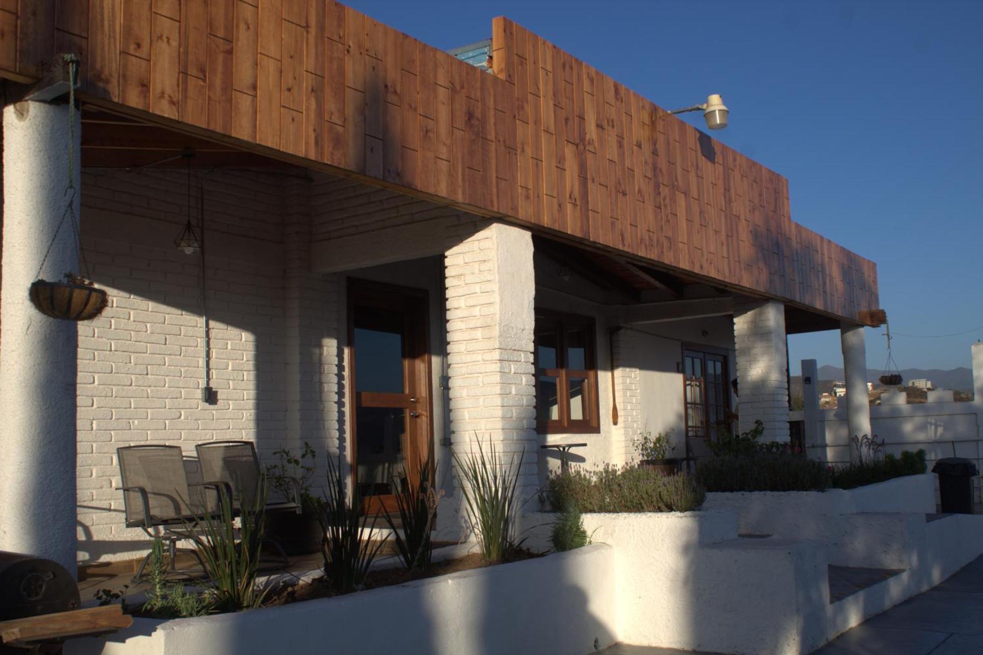 Casa Cipres *