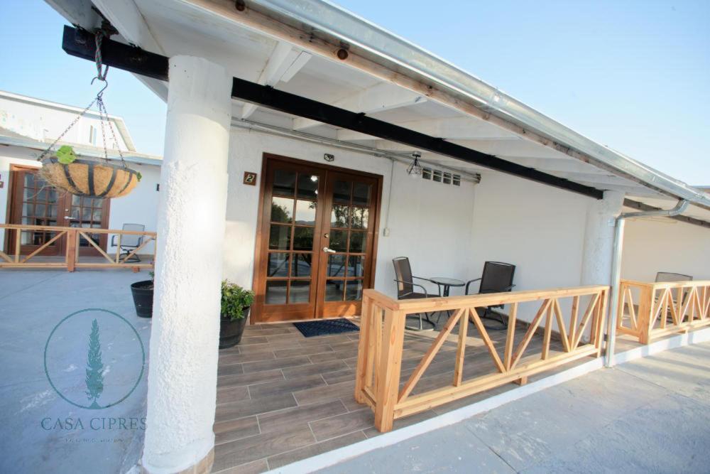 Casa Cipres