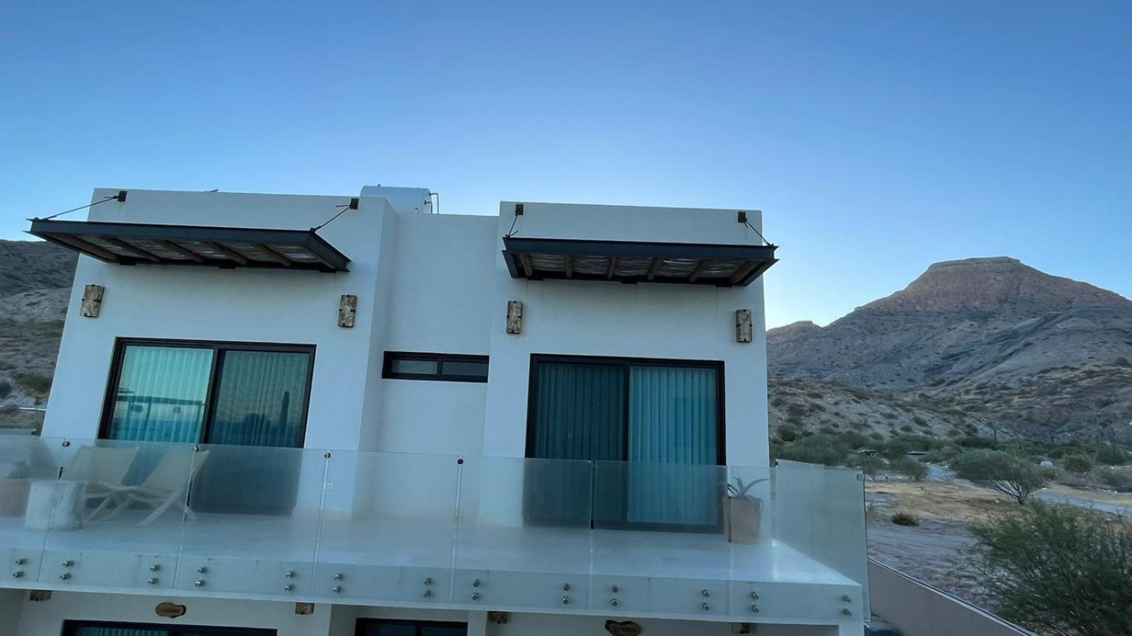 Labastilla Baja California Sur 3*