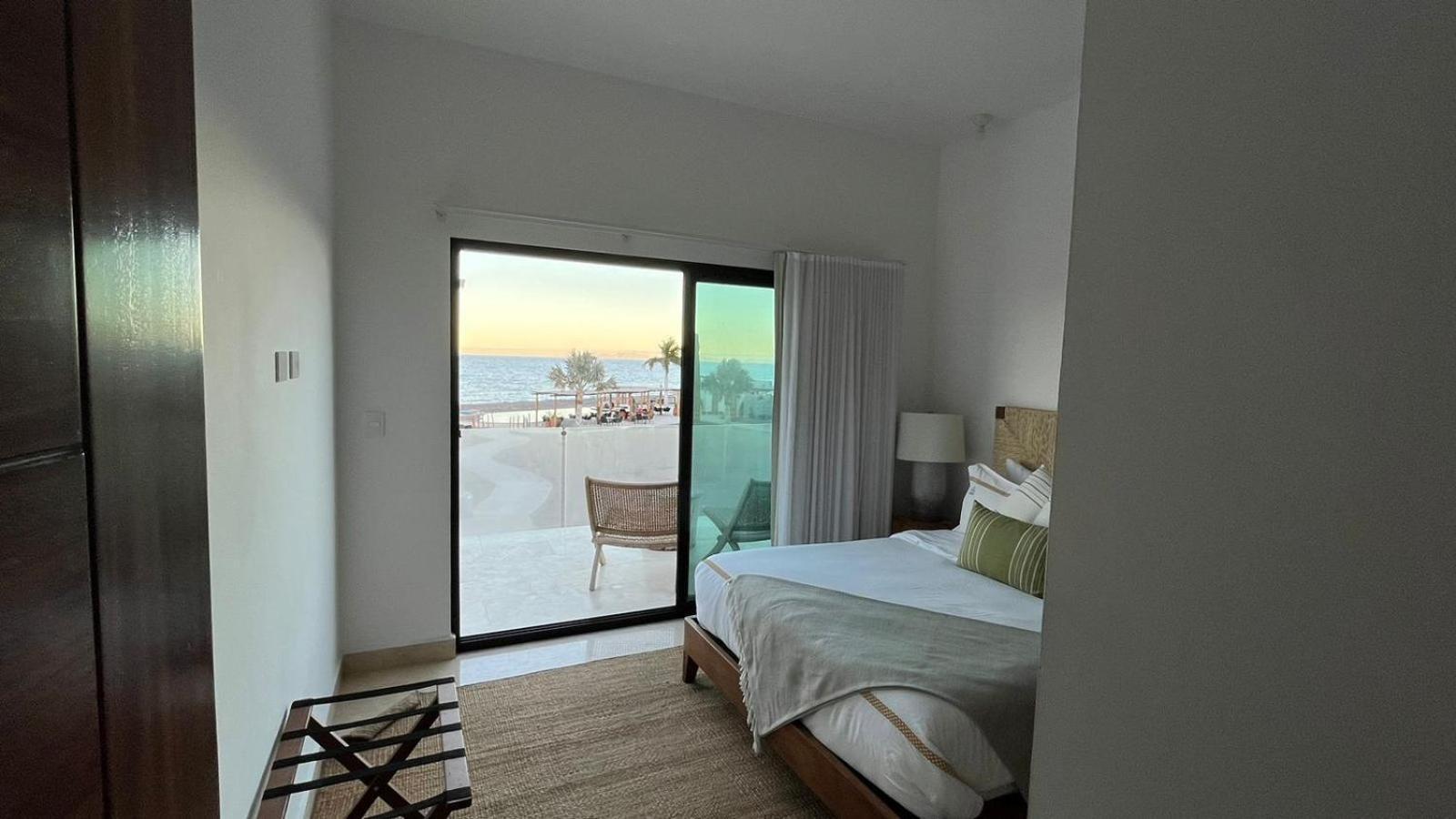 Labastilla Baja California Sur Hotel