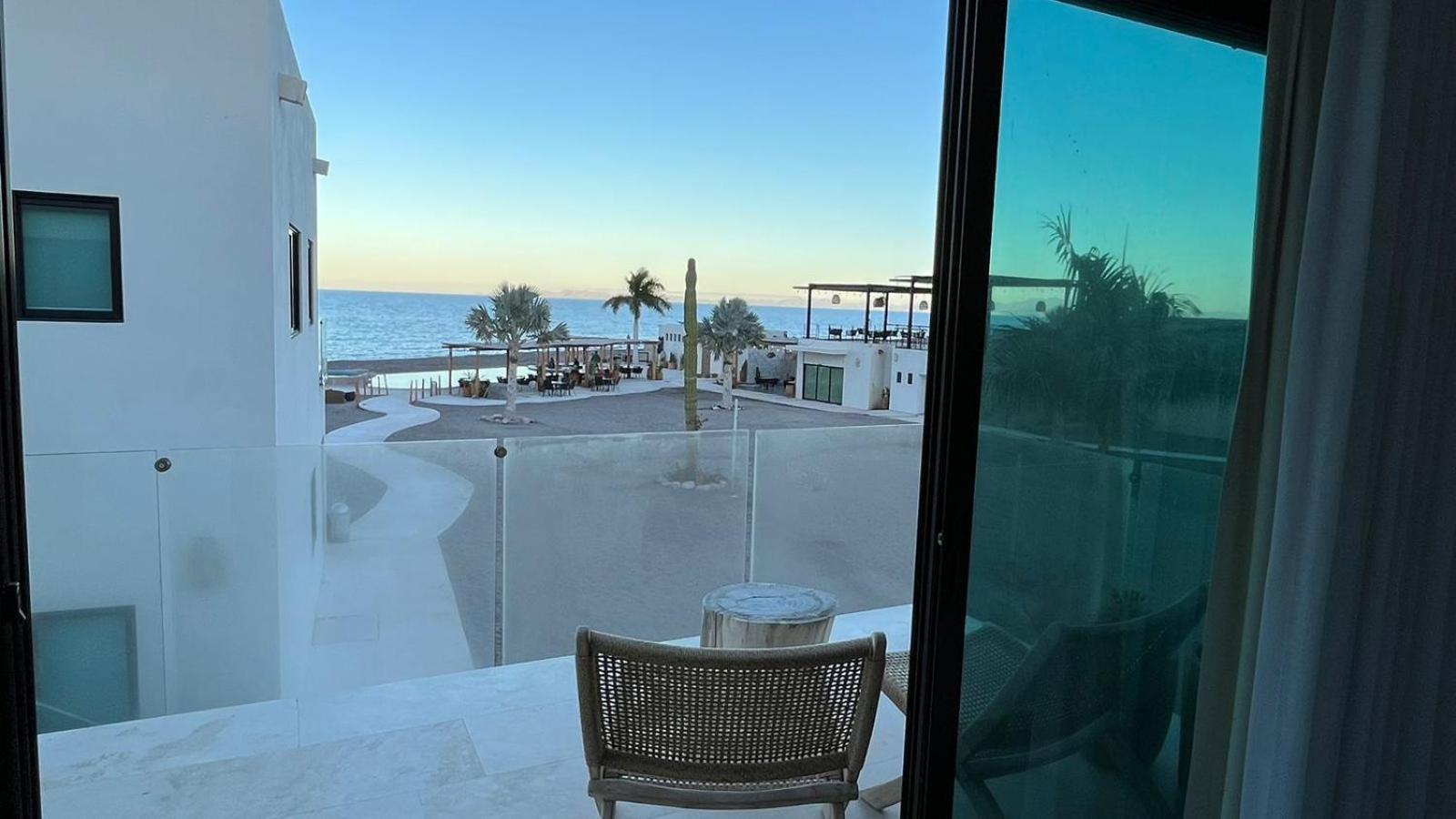 Labastilla Baja California Sur Hotel 3*