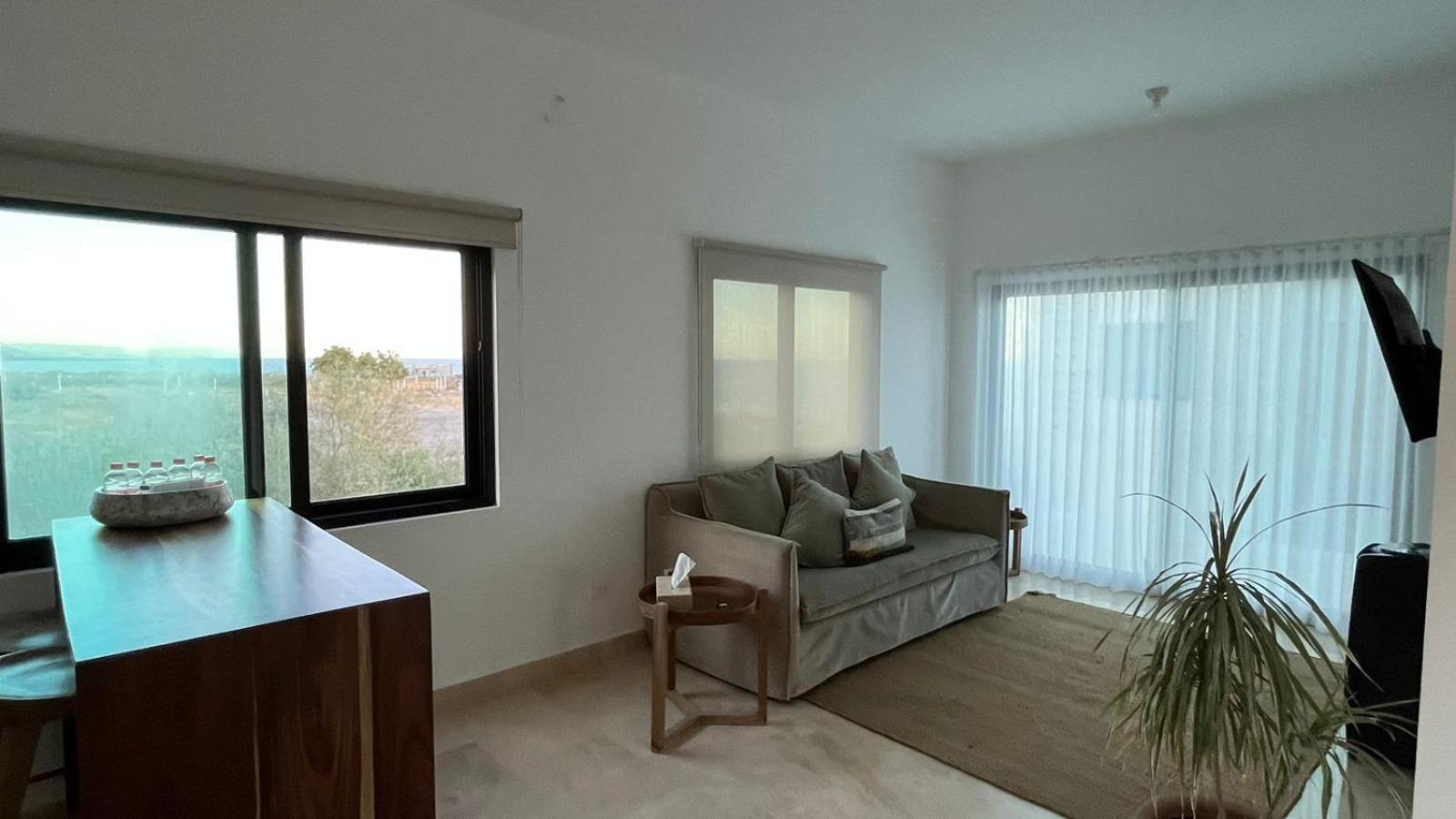 Labastilla Baja California Sur Hotel