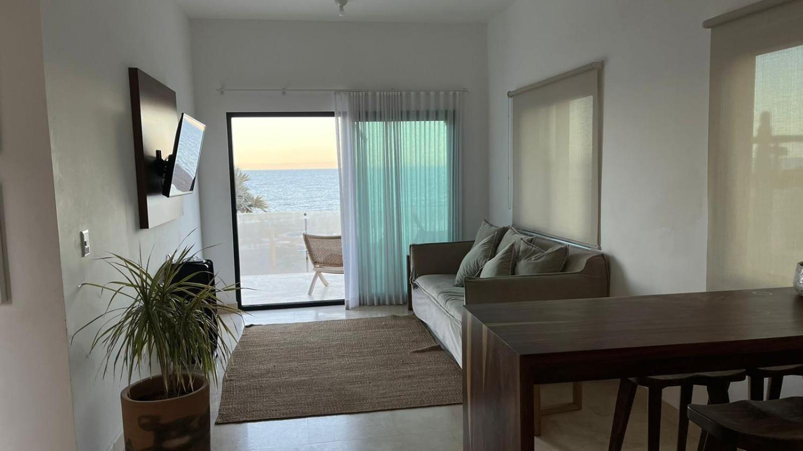 Hotel Labastilla Baja California Sur
