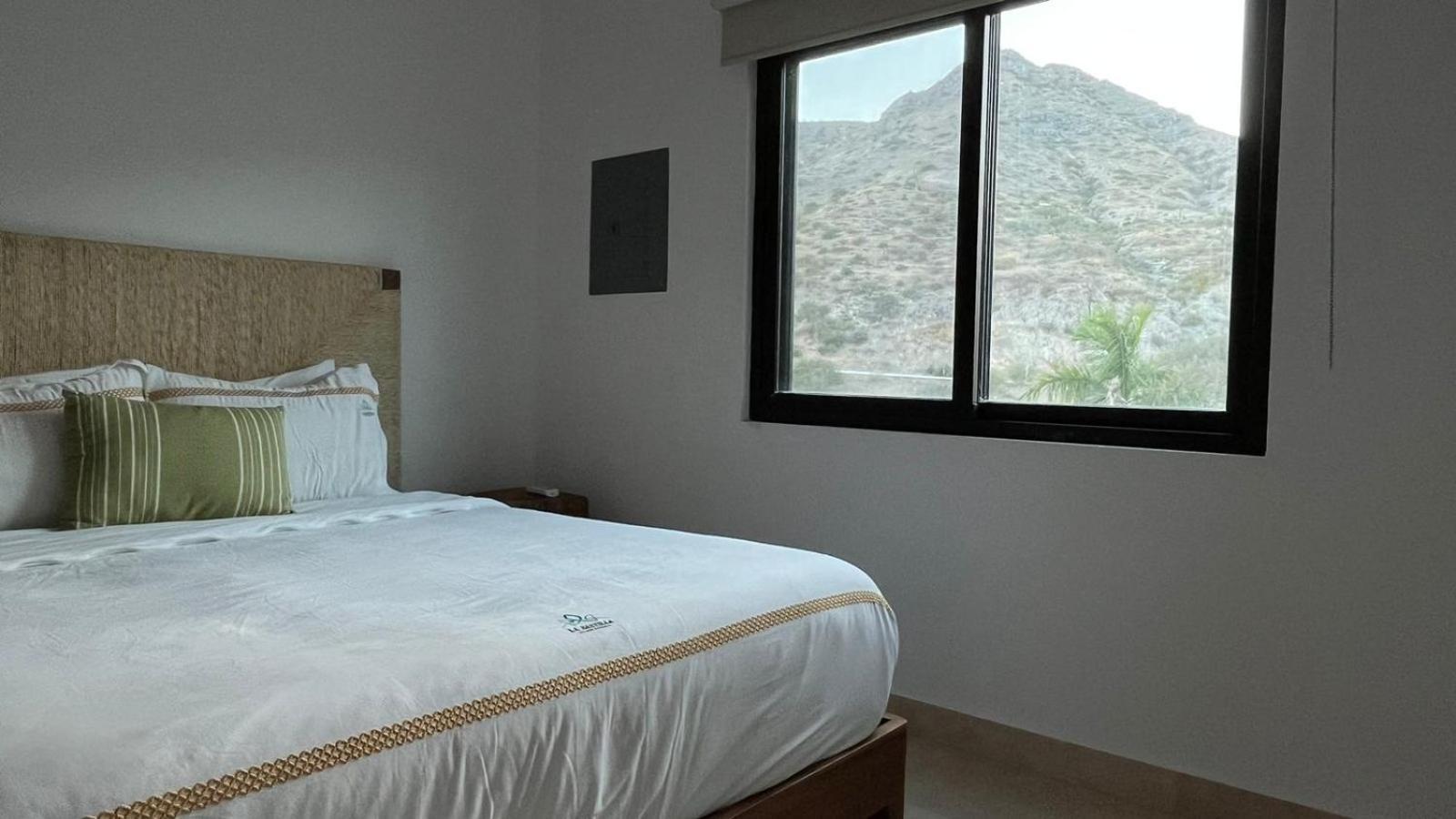 Hotel Labastilla Baja California Sur 3*